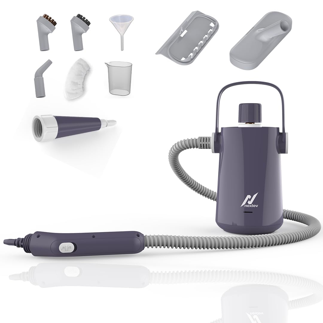 Why Steam Cleaning is a Smarter Upgrade in Modern Homes?