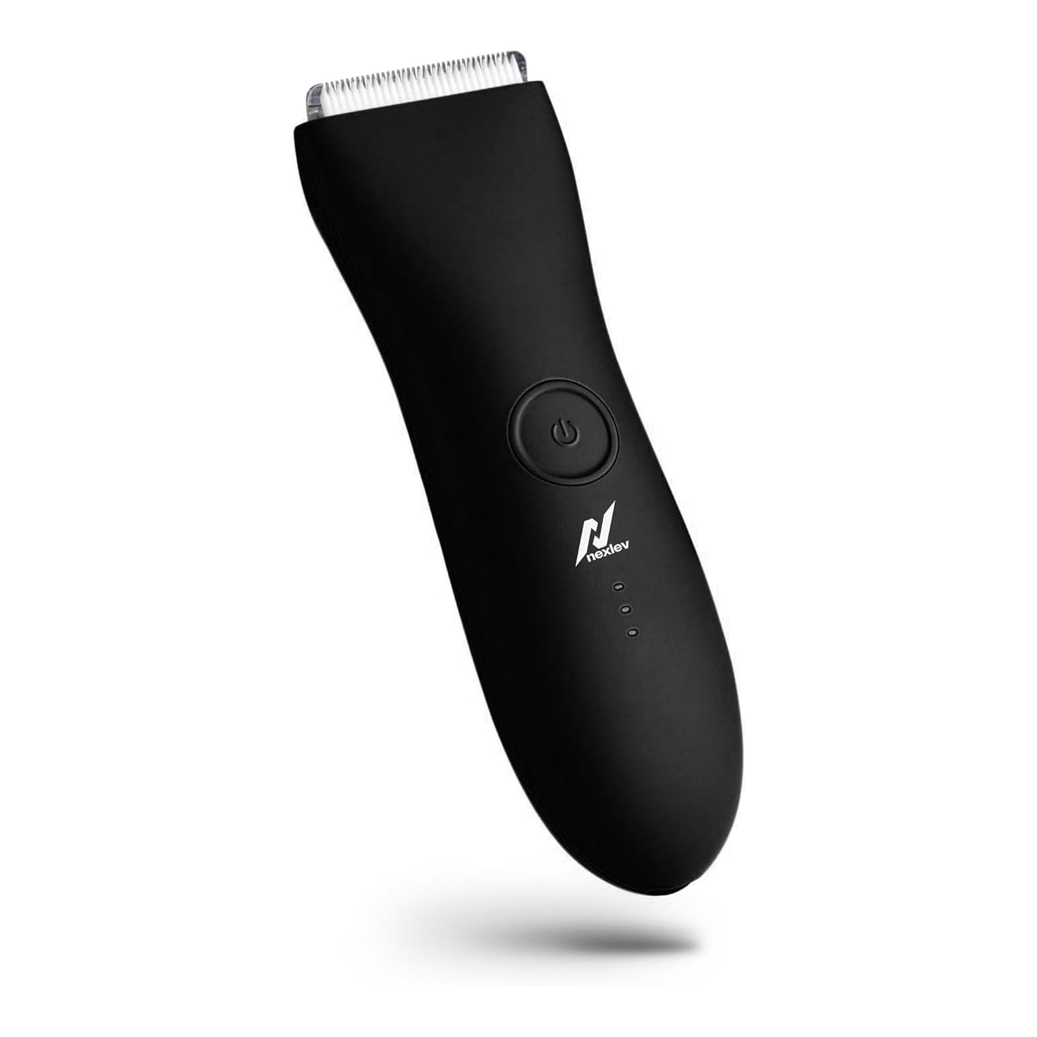 NexLev Body Trimmer for Men: The Ultimate Grooming Companion