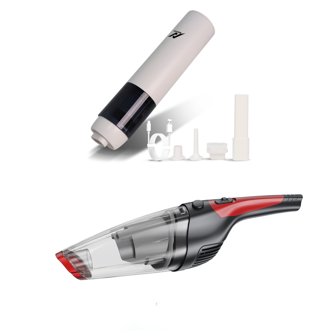 Revolutionizing Cleaning with Nexlev's Latest Vacuum Cleaners