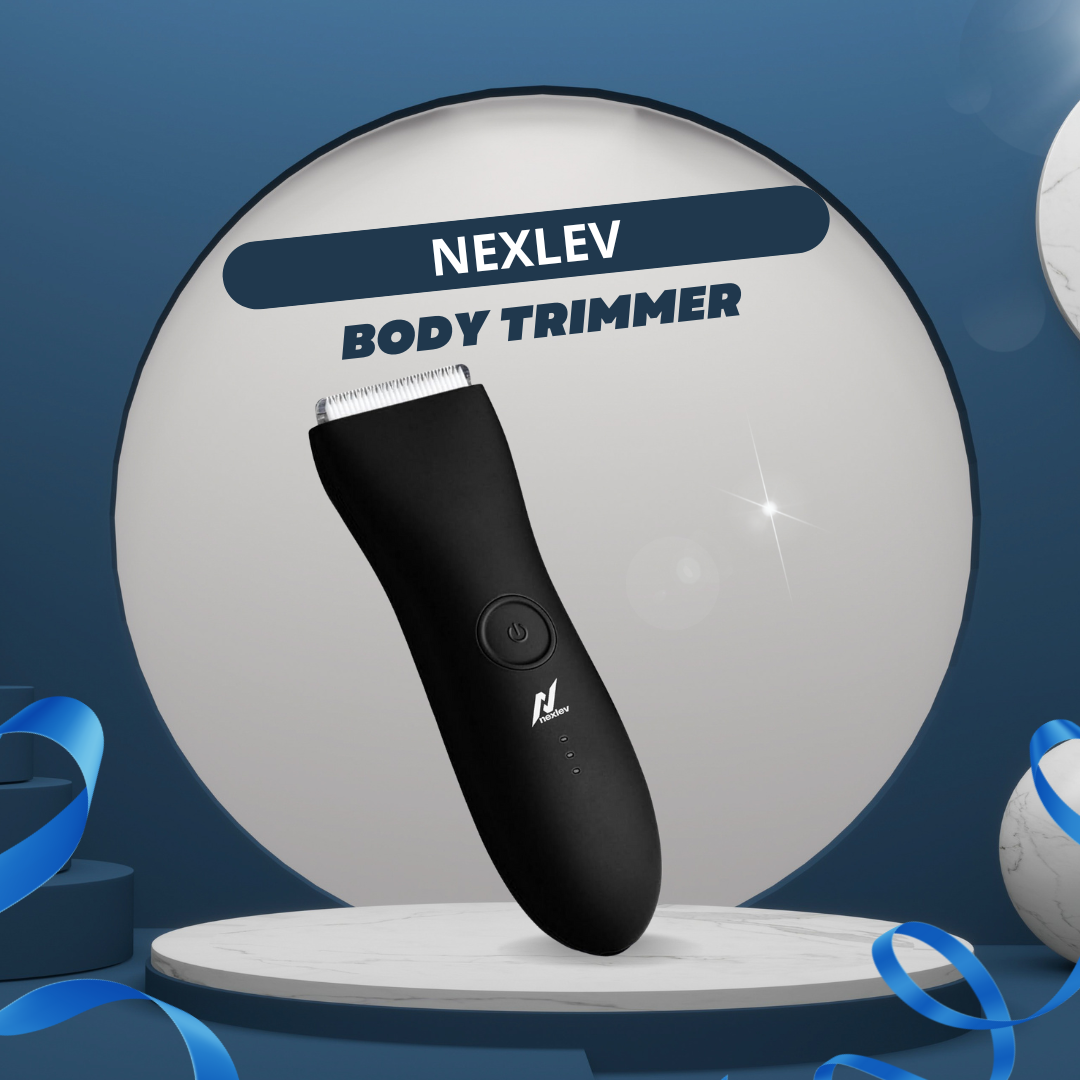 Why Every Man Needs a Quality Body Trimmer