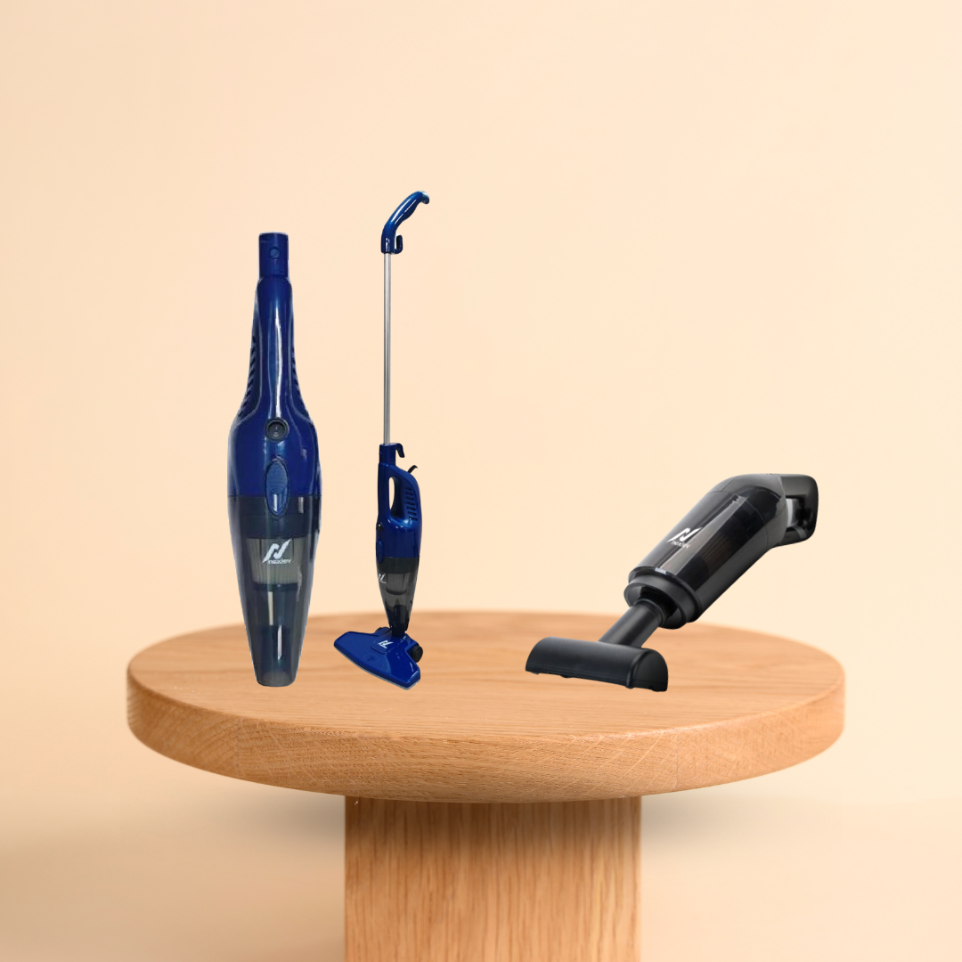 Nexlev Vaccum Cleaners