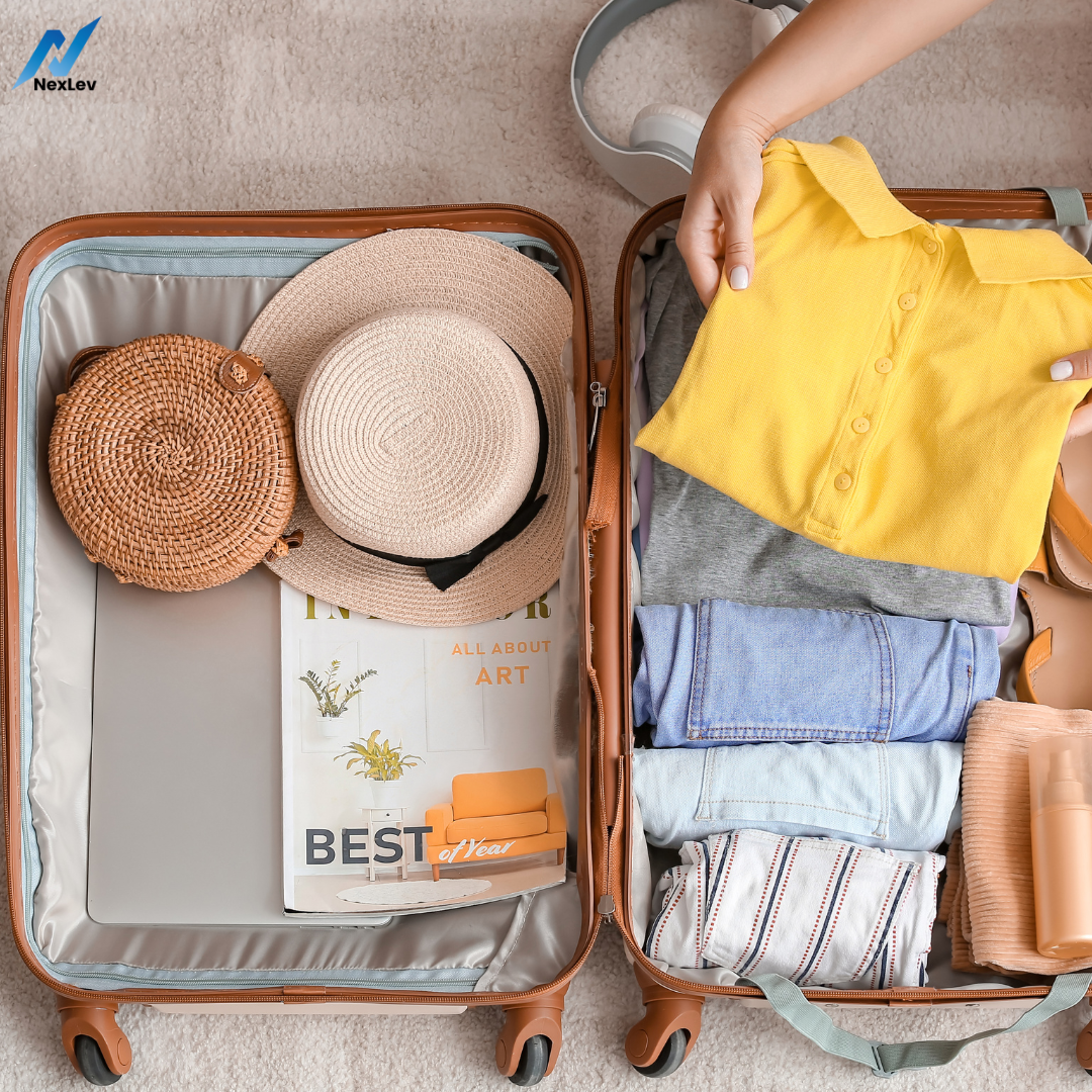 Travel Essentials: Must-Have Items for Every Journey