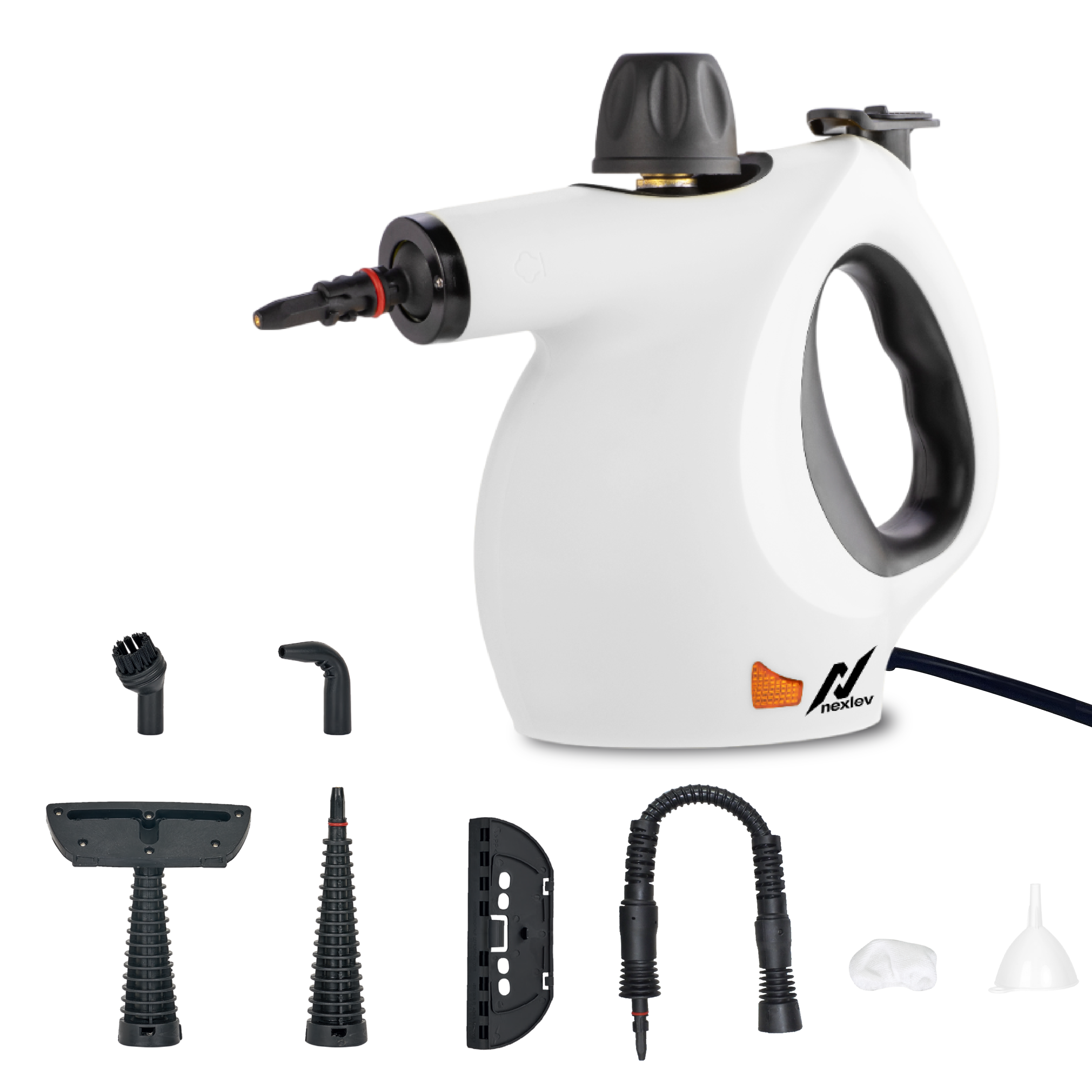 NexLev Shine Steam Cleaner | SC-02