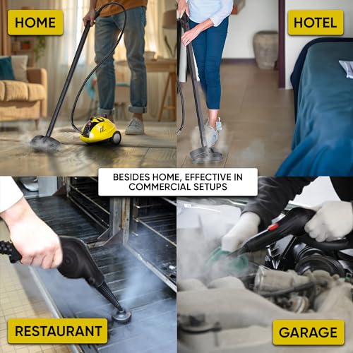 SWIPE Steam Cleaner | SC-03