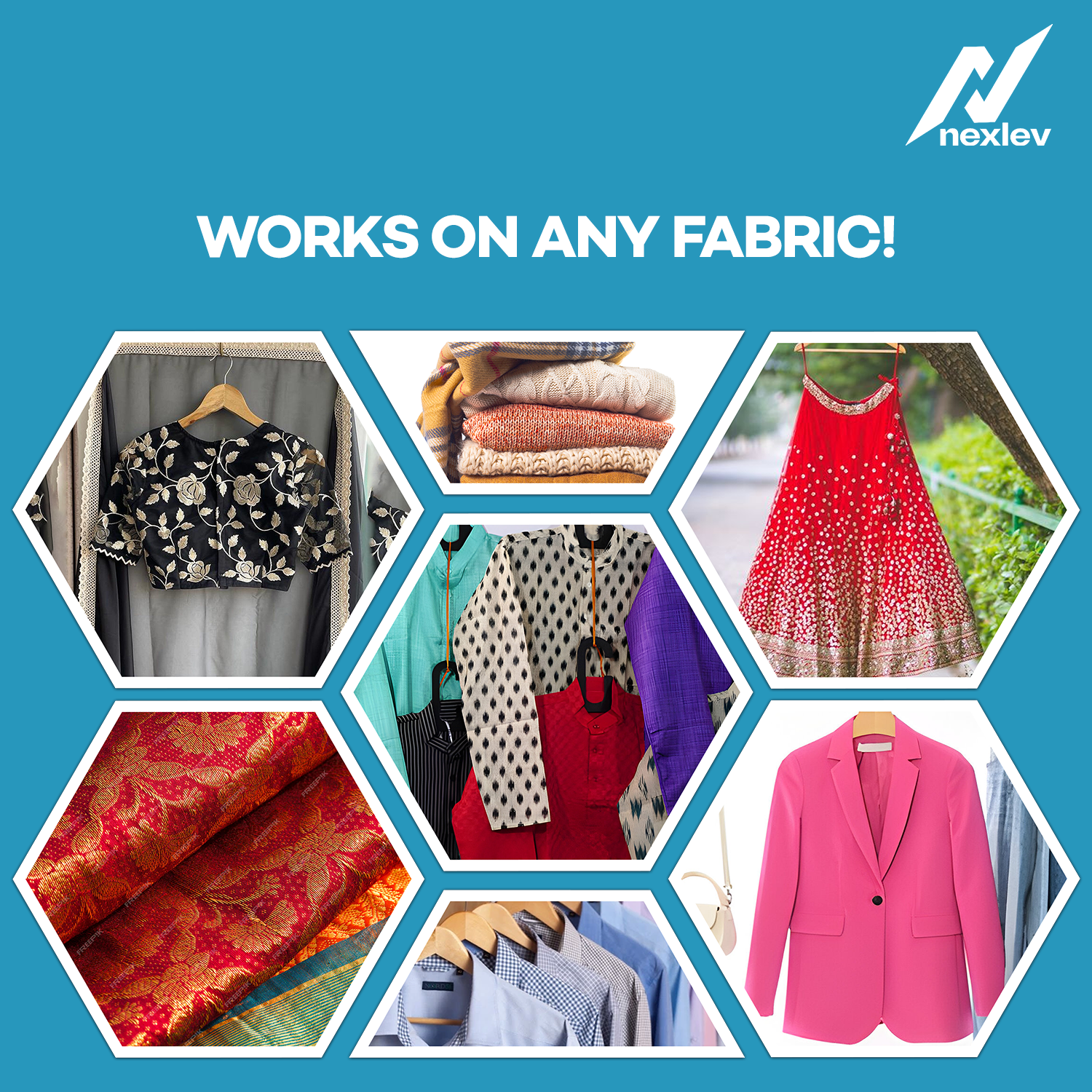 Garment Steamer Nomad GS-05