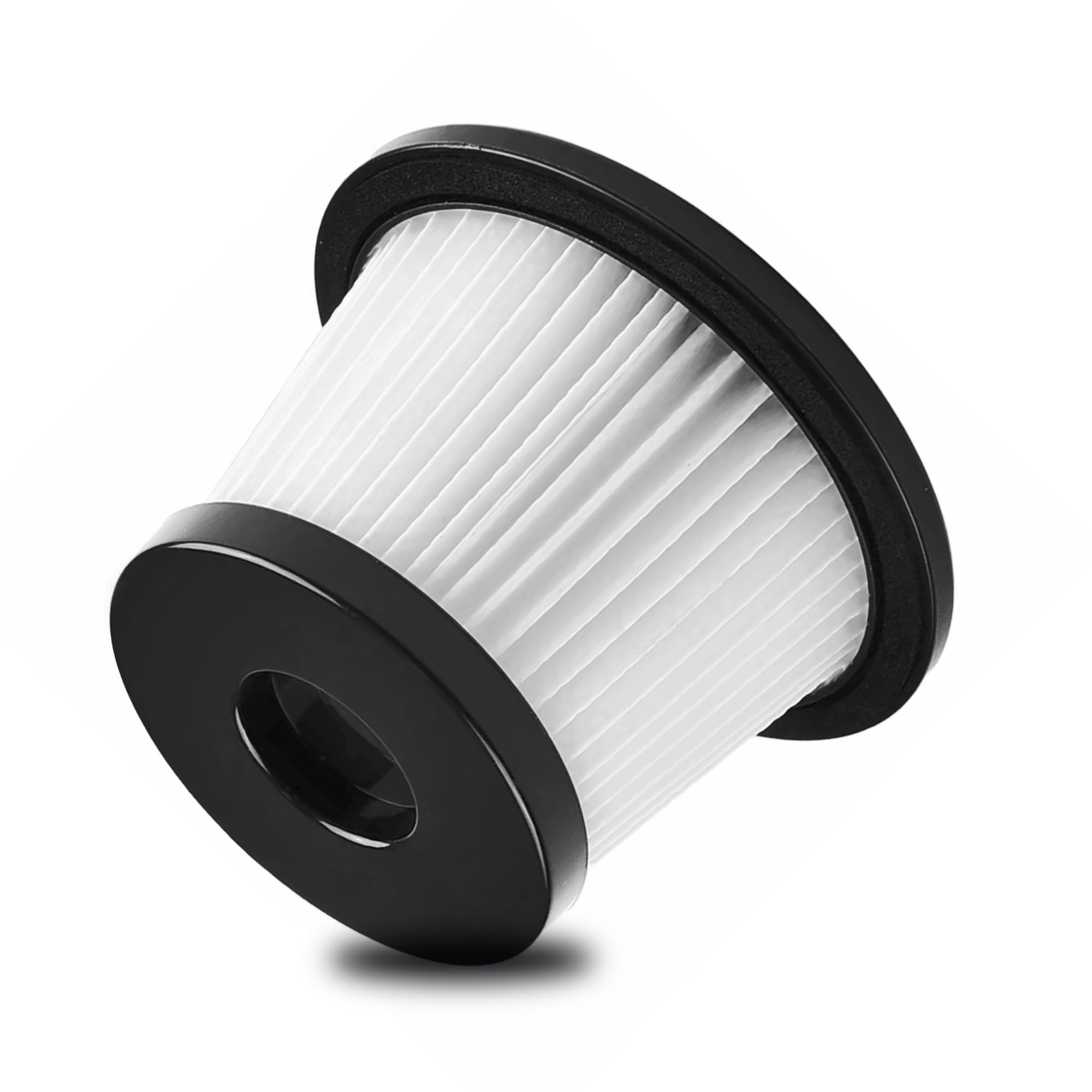 NexLev Replacement HEPA Filter for NexLev 2 in 1 Handheld & Stick Vacuum Cleaner VC-01