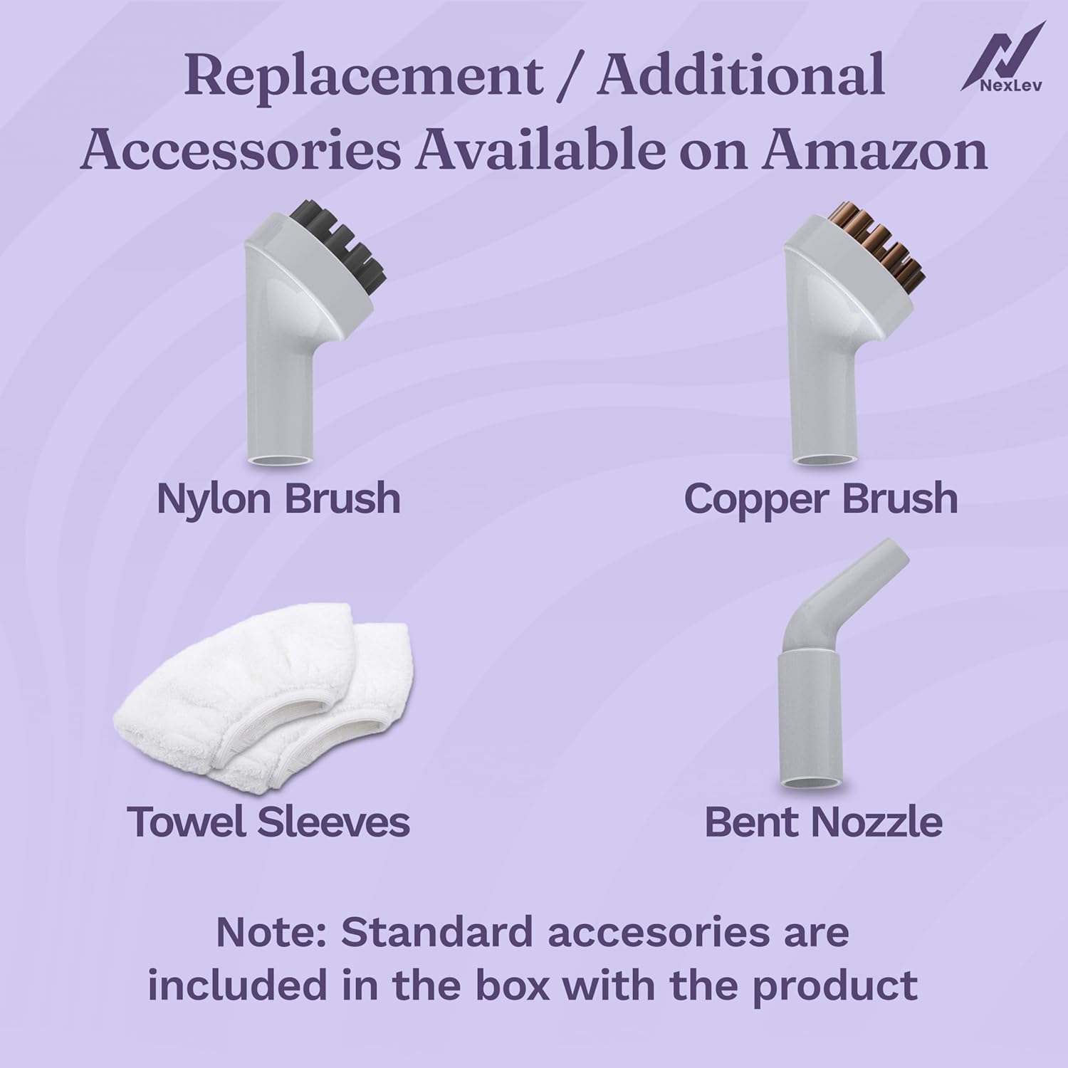 Steam Cleaner Multi-Purpose Steam Cleaning | SC-01