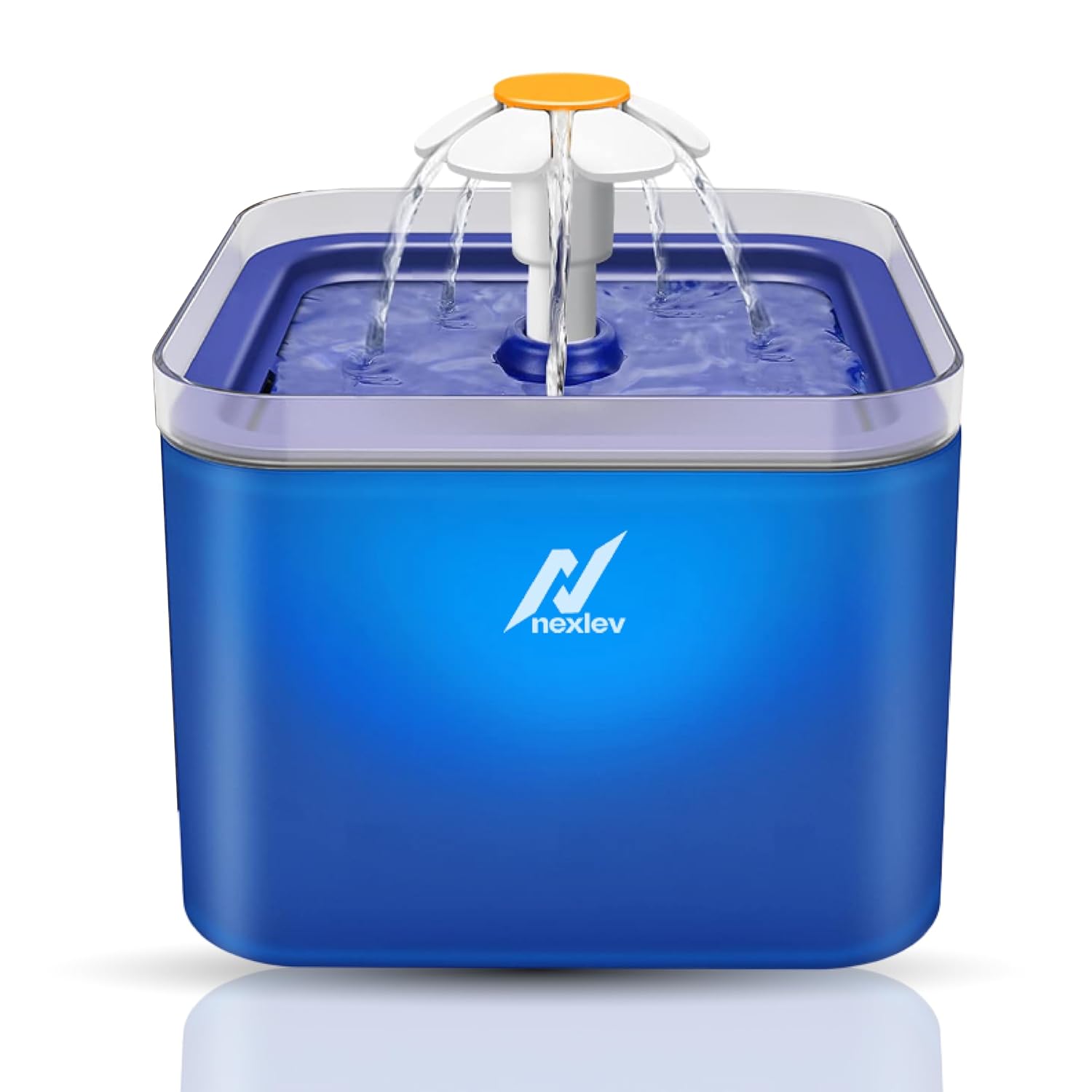 Nexlev Water Fountain | WF-02-BL
