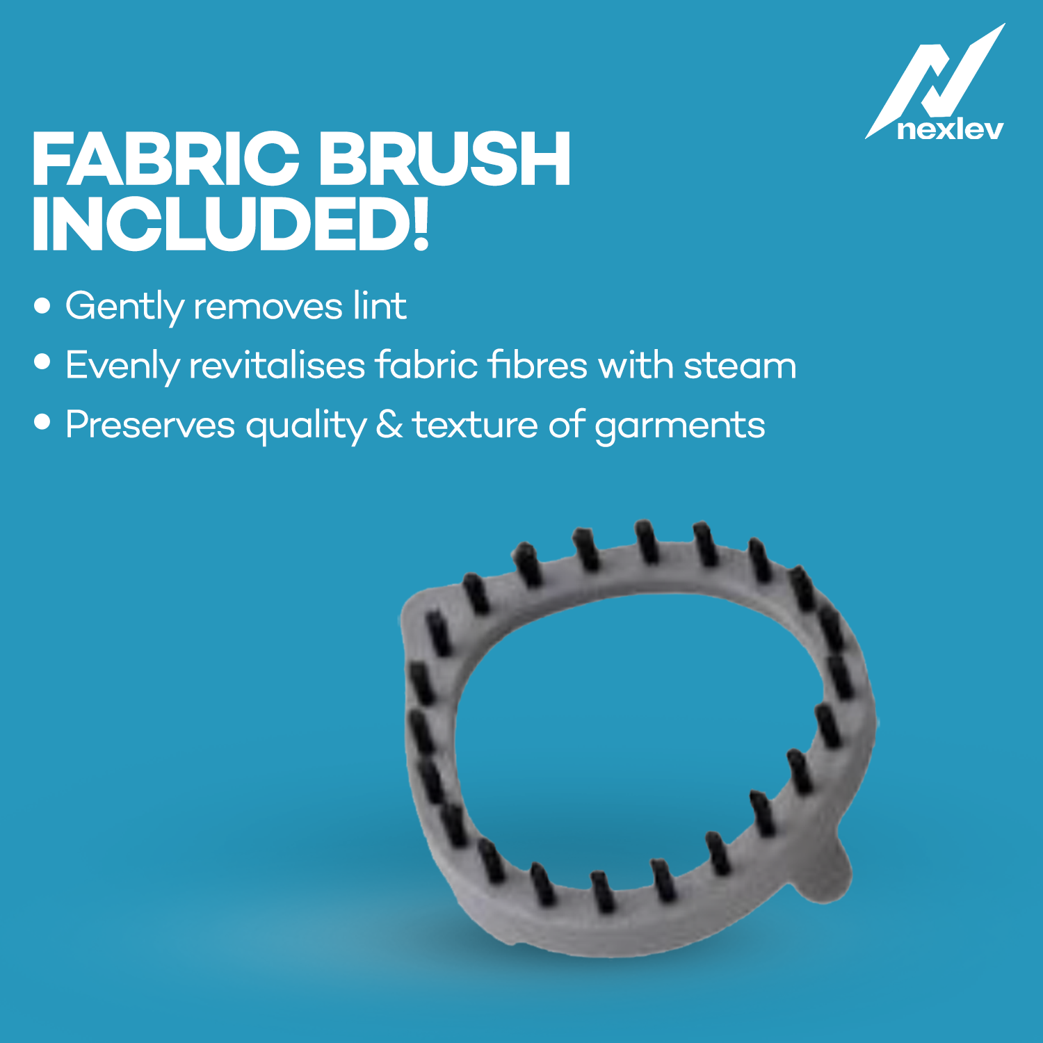 Garment Steamer Nomad GS-05