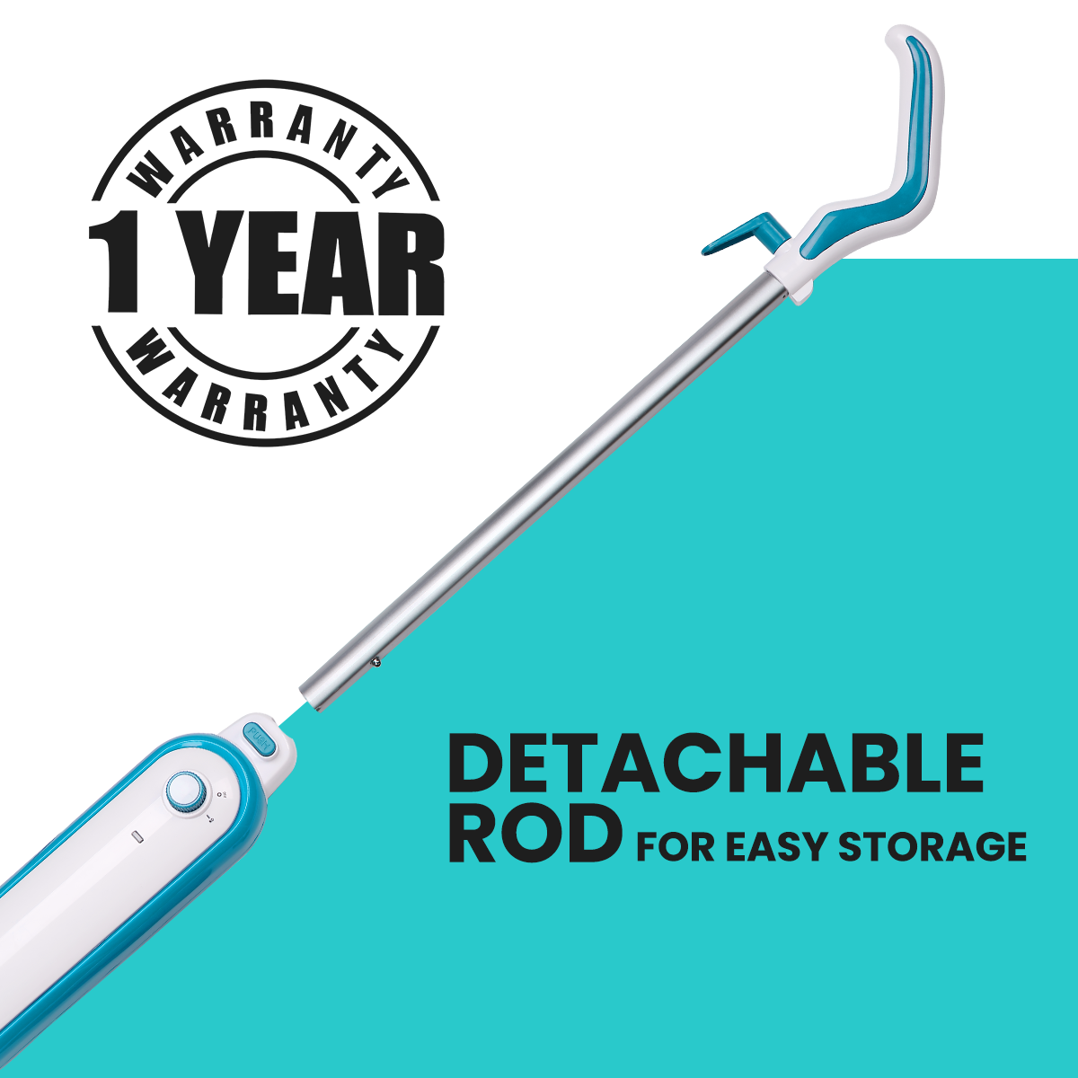 Steam Mop Swipe | SM-01