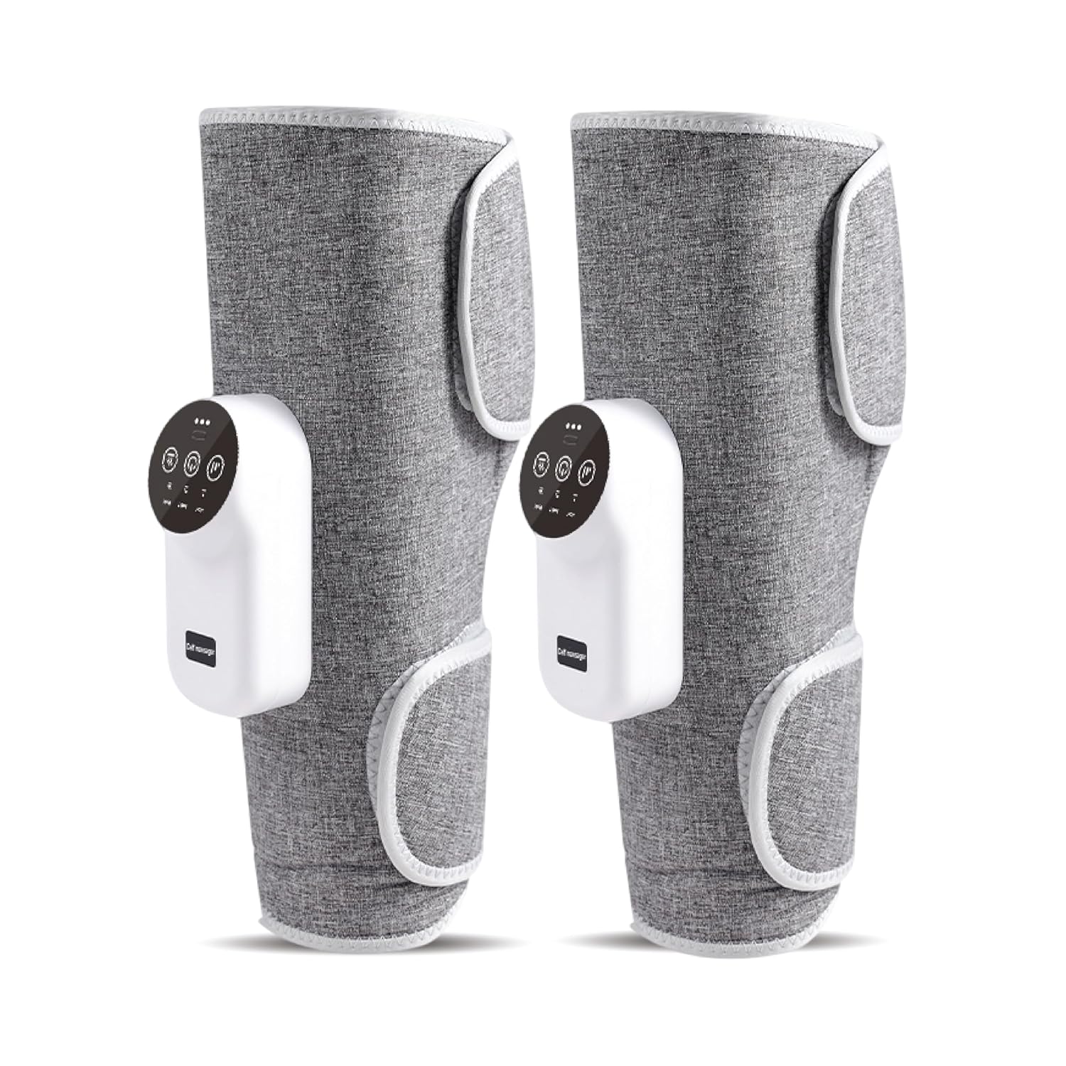 NexLev Daily Use Calf & Leg Massager | Air Compression | Pack of 2 CFM-03