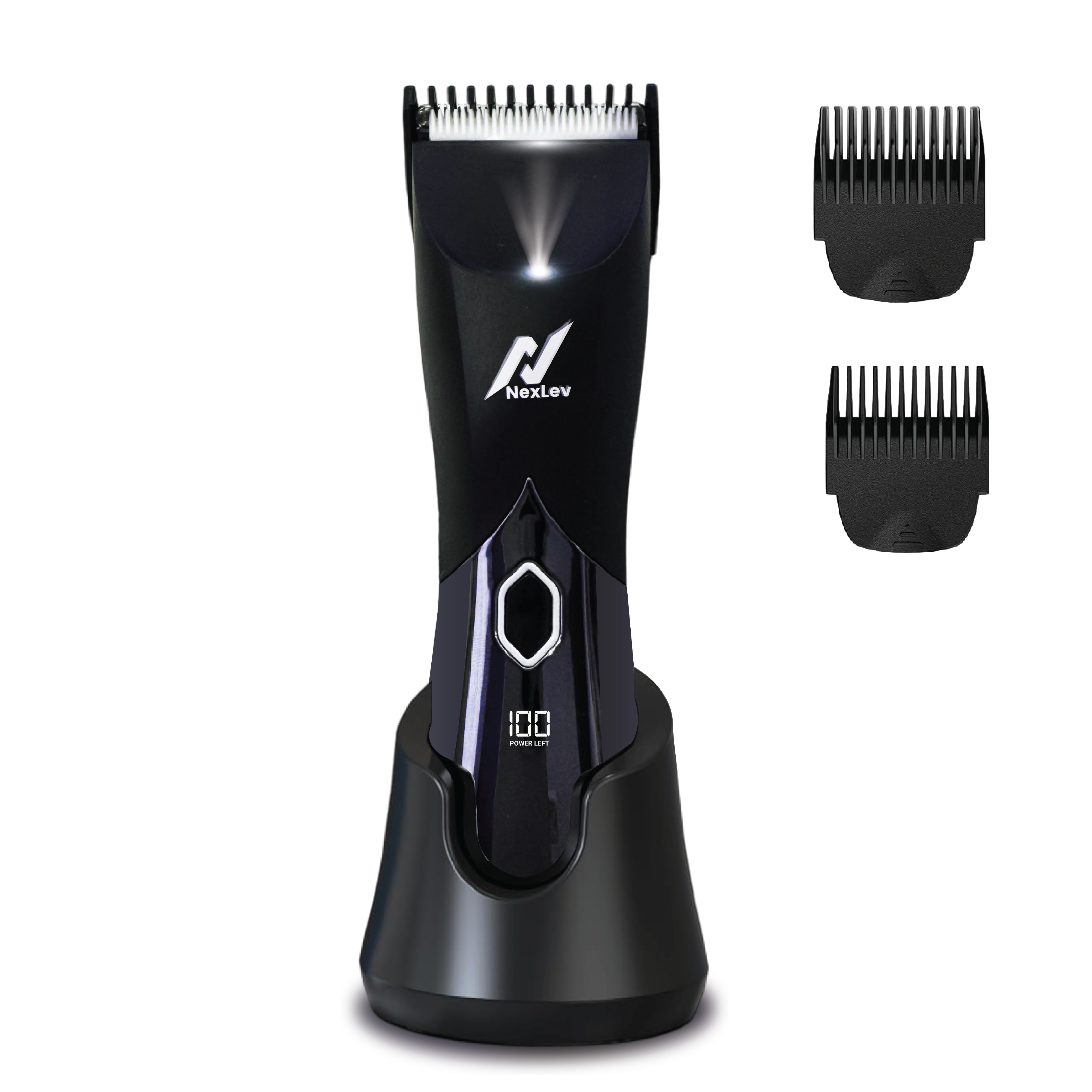 NexLev Intimate Trimmer for Men | TM-03