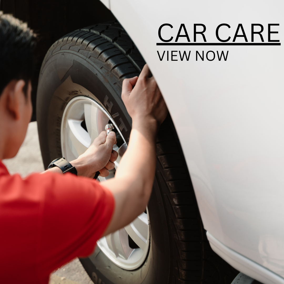 NexLev Car Care