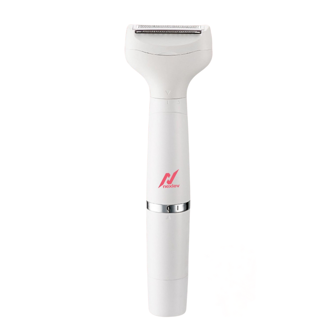 Velvet Vibe PLUS Multi-Trimmer for Body, Bikini, Face, Eyebrows, Upperlips | T-02