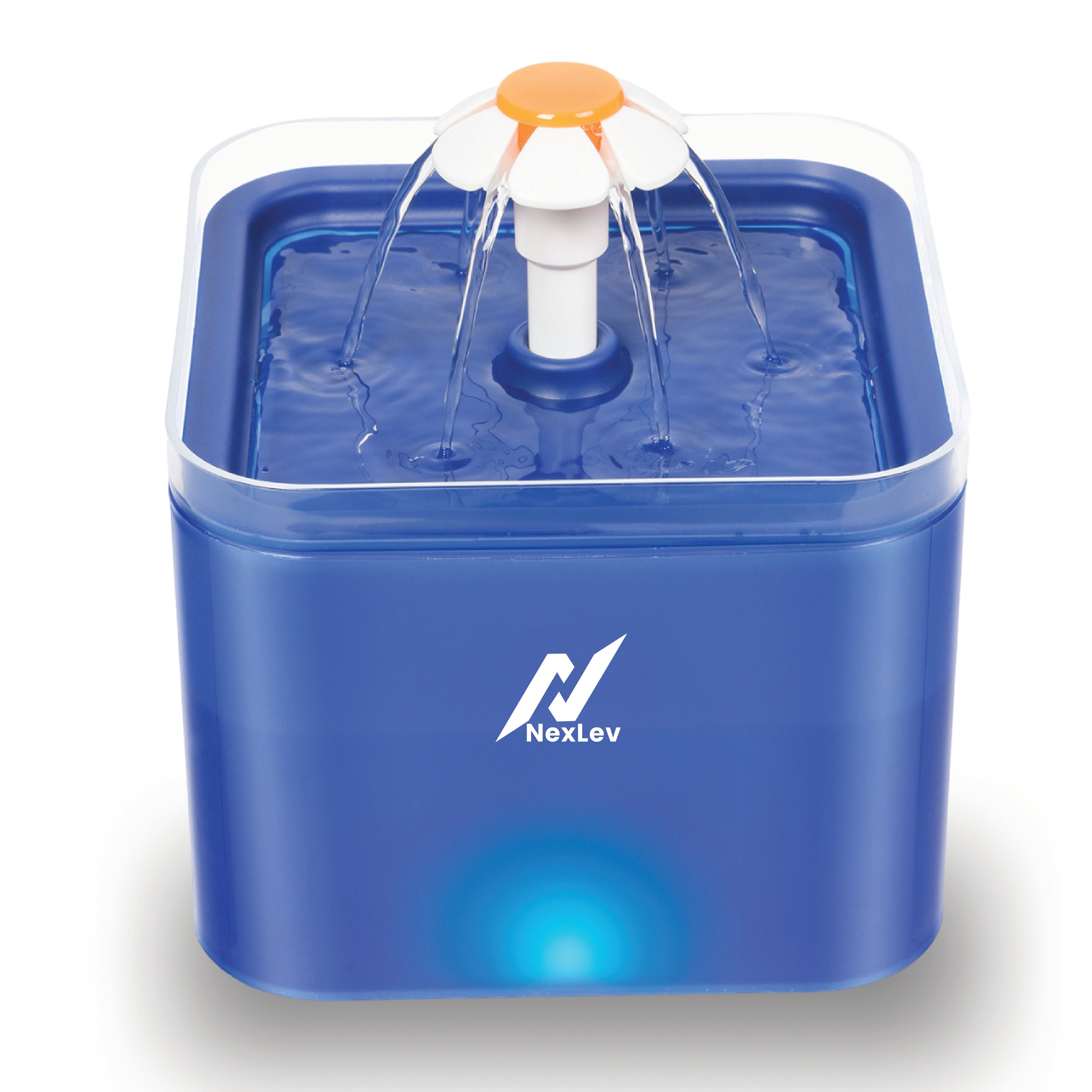 Nexlev Water Fountain | WF-02-BL