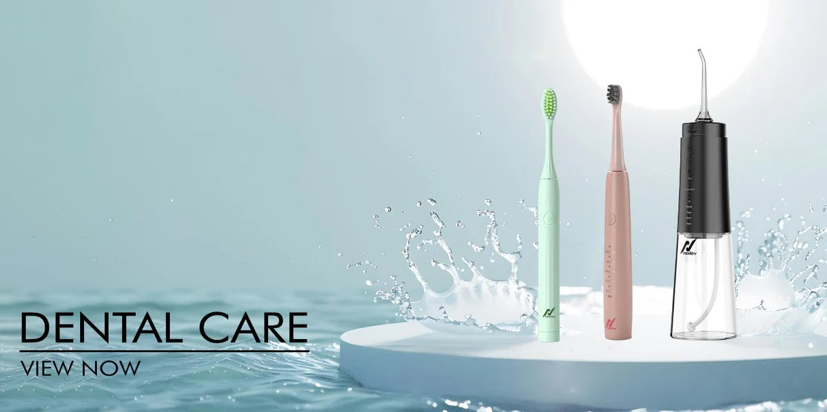 NexLev Dental Care