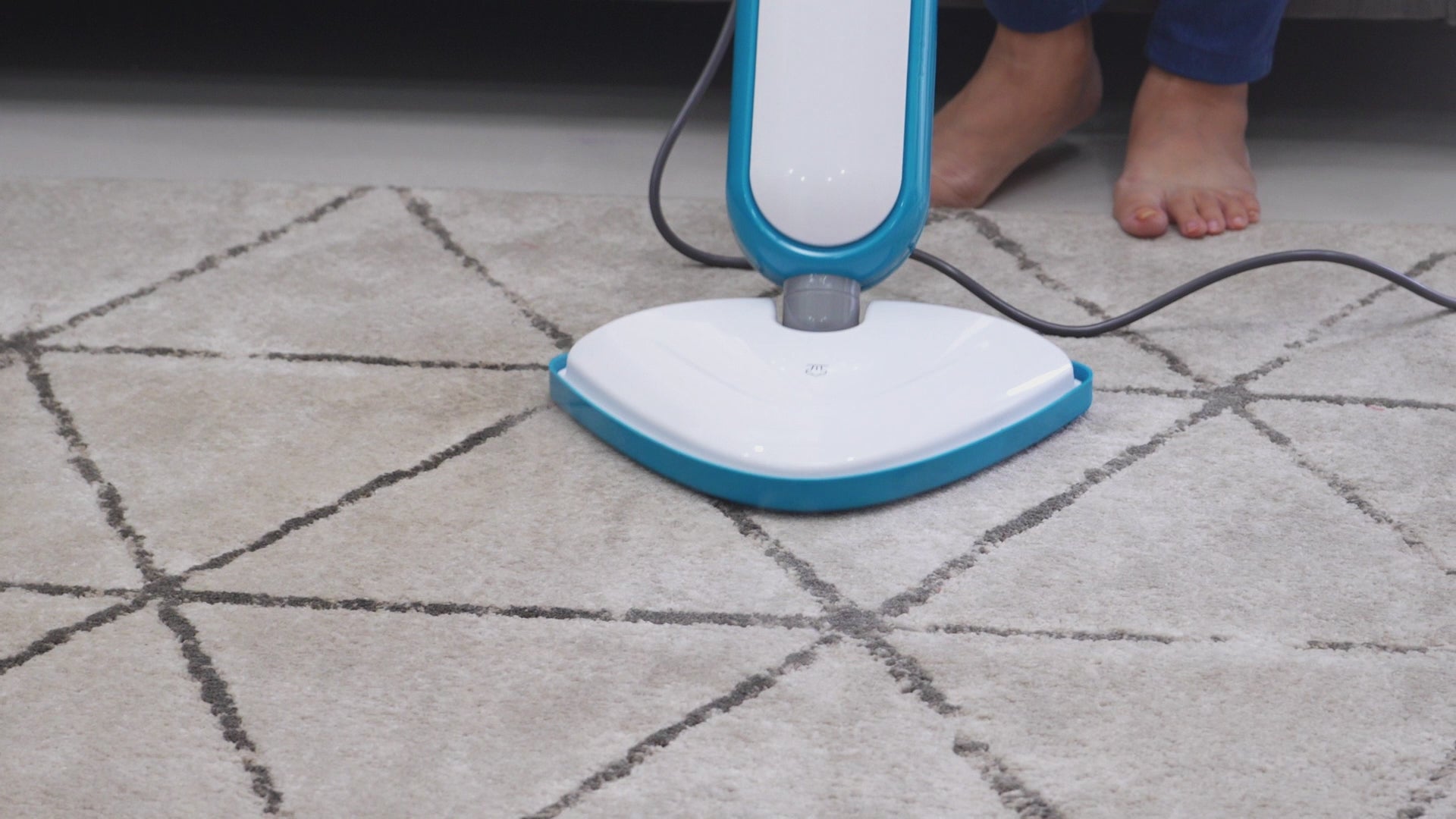 Nexlev Steam Mop Swipe | SM-01