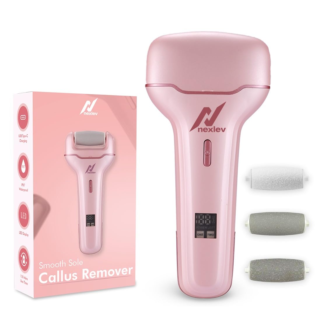 Callus Remover CR-01