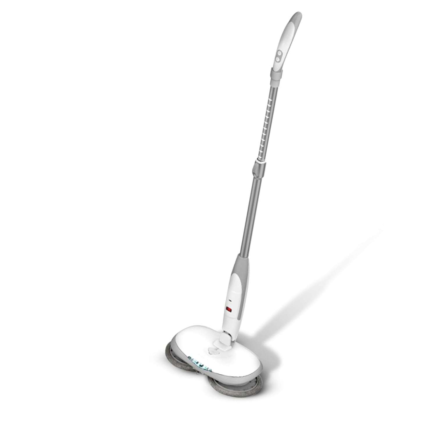 Revolutionize Your Cleaning Routine with the Nexlev Cordless Electric Spin Mop Swipe SPM-01