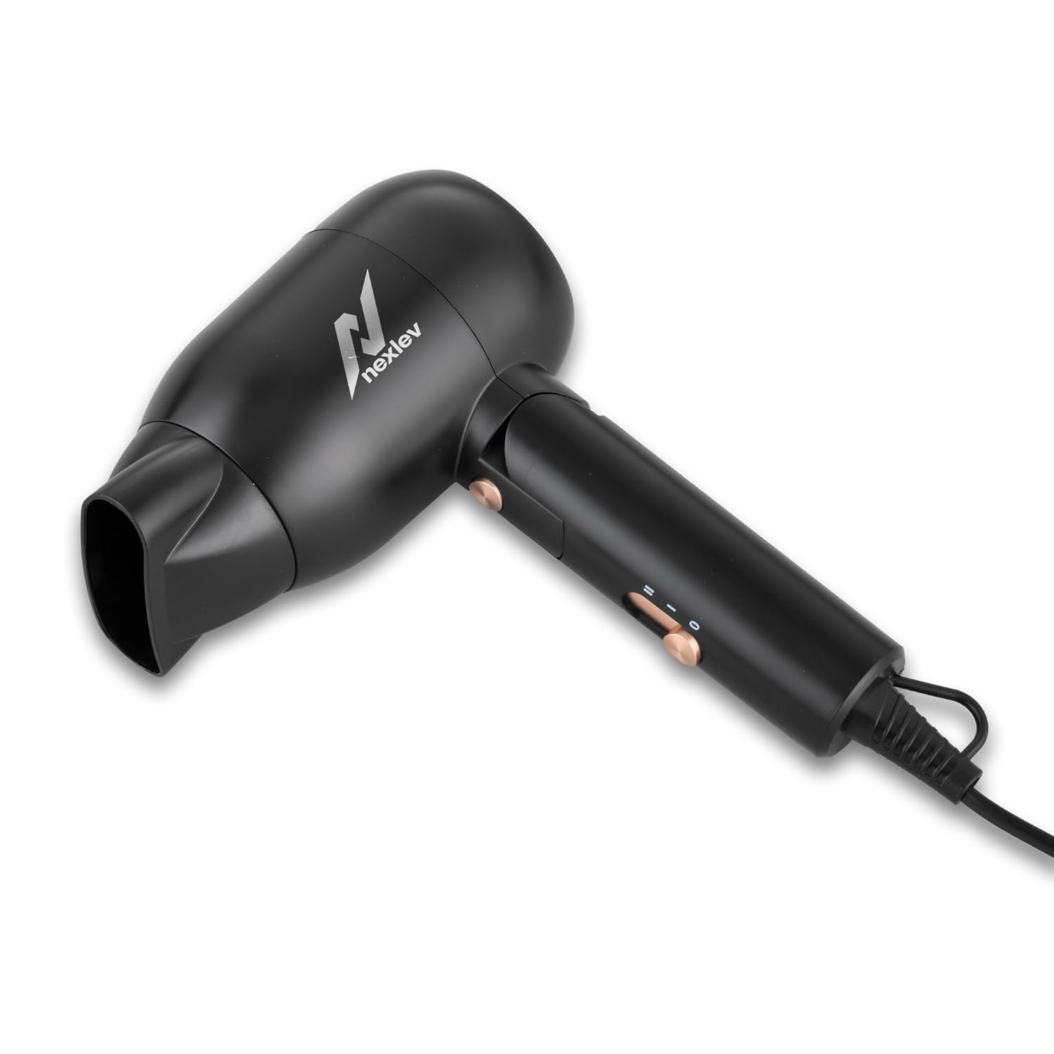 Nexlev HD-02 Hair Dryer for Women: Your Ultimate Hair Styling Companion