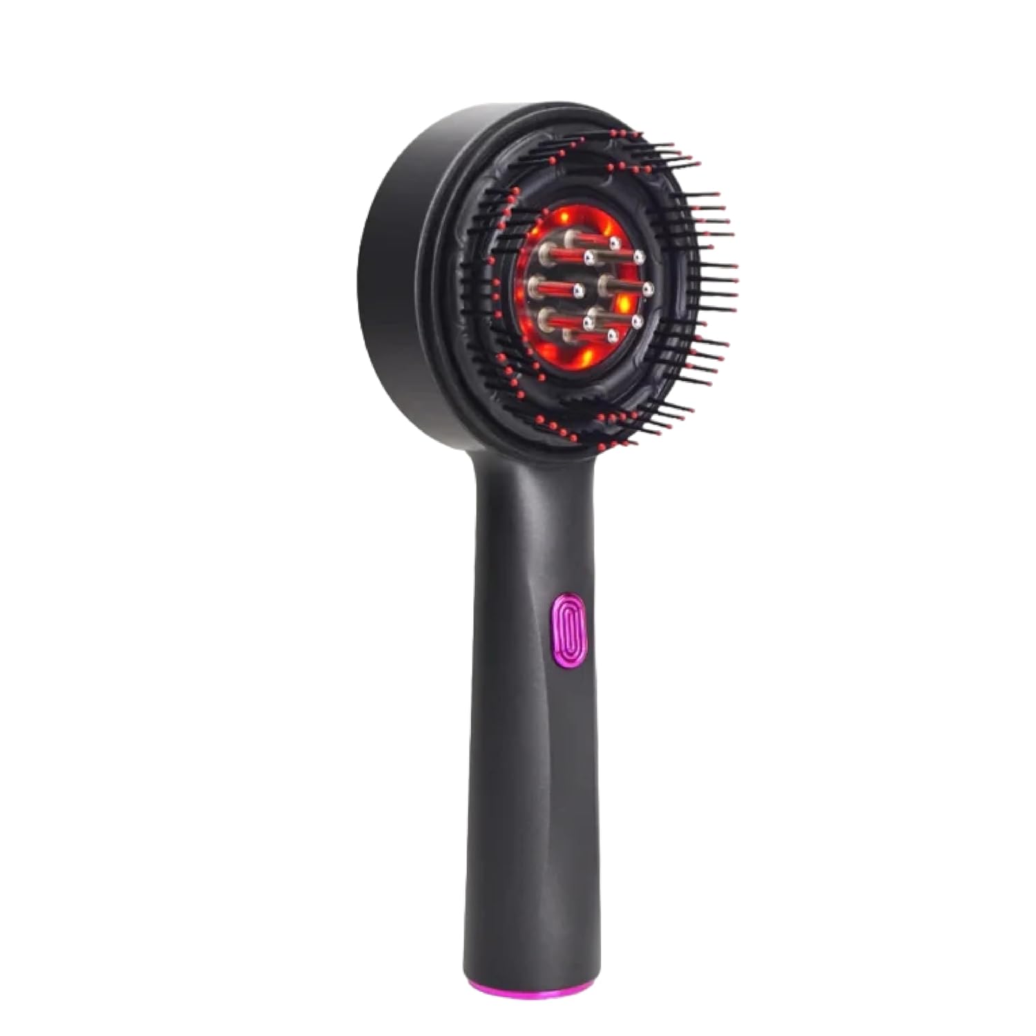 Unveiling the Ultimate Hair Care Revolution: NexLev Oil Applicator Comb | Nourish Pro EA-02