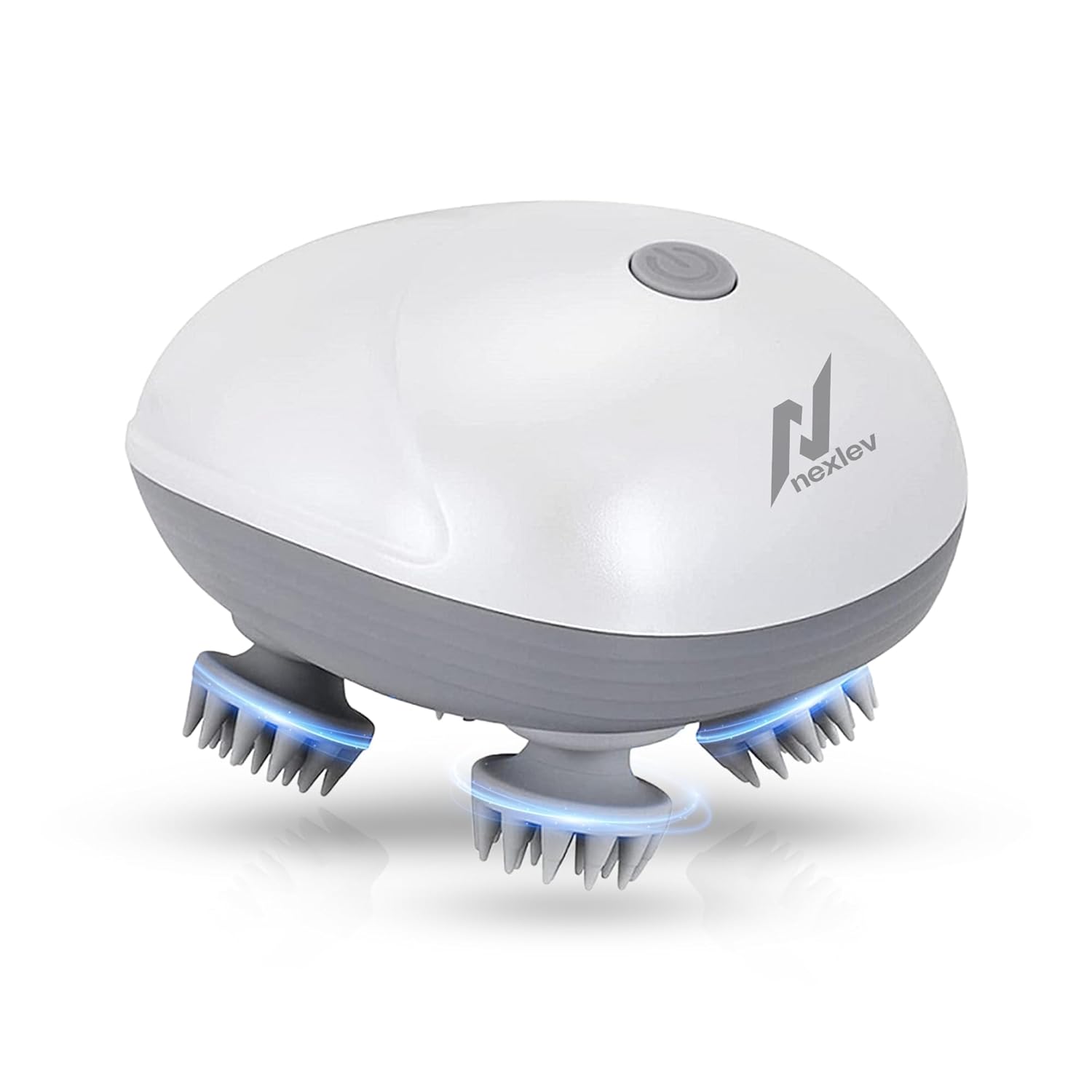 Nexlev Electric Pet Massager (HM-01 Wave): The Ultimate Pet Pampering Tool