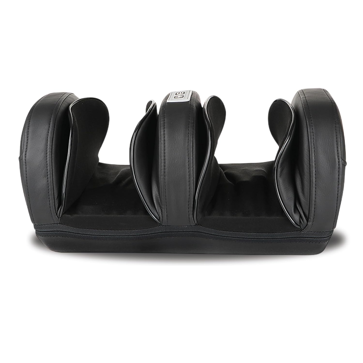 Discover Ultimate Relaxation with the NexLev Electric 360° Shiatsu Foot Massager FM-01