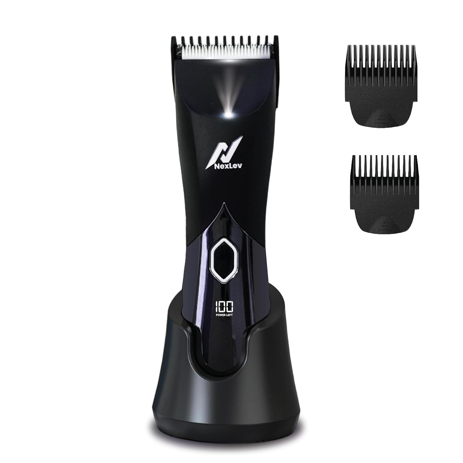 NexLev Intimate Pro TM-03: Revolutionizing Men’s Grooming with Precision and Innovation