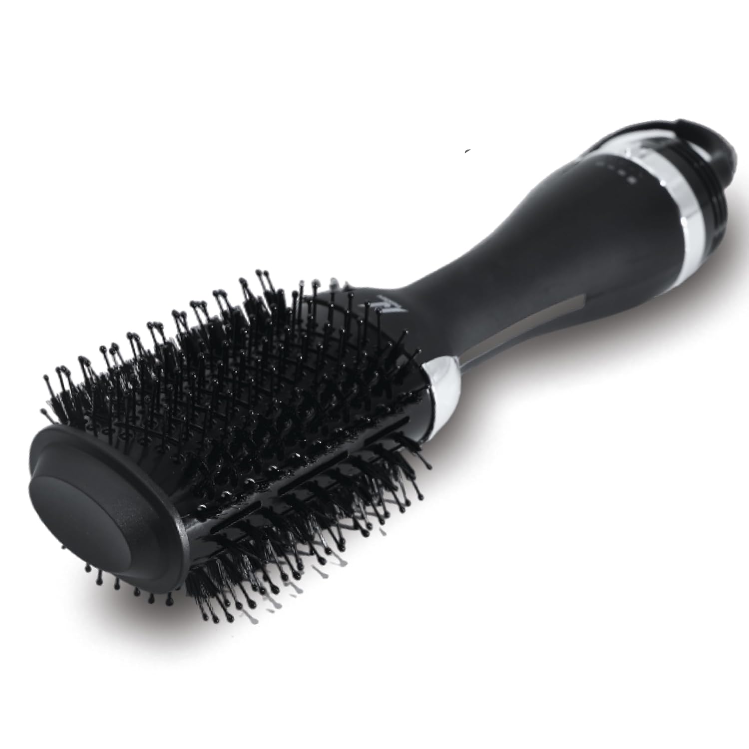 Get Salon-Like Styling at Home with the Nexlev IONIC Volumizer Hair Brush V-01