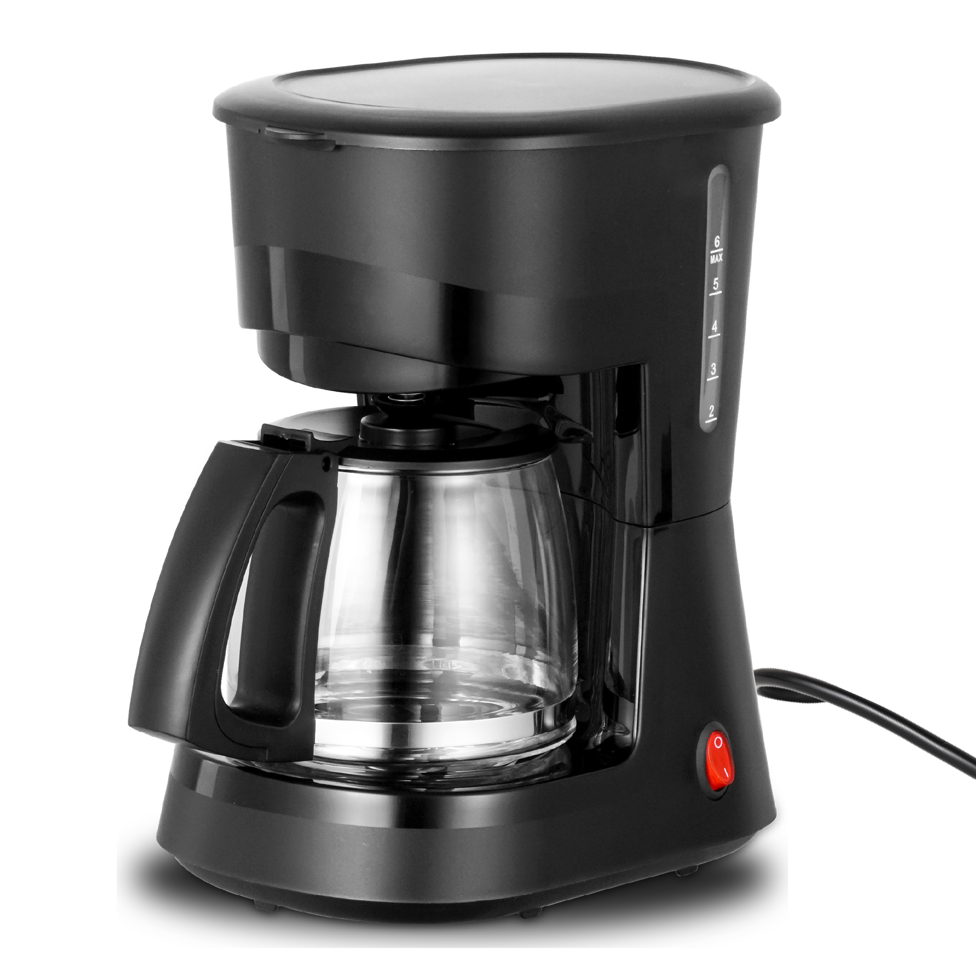 Brew Like a Pro: Features and Benefits of the Nexlev Drip Coffee Maker CF-01