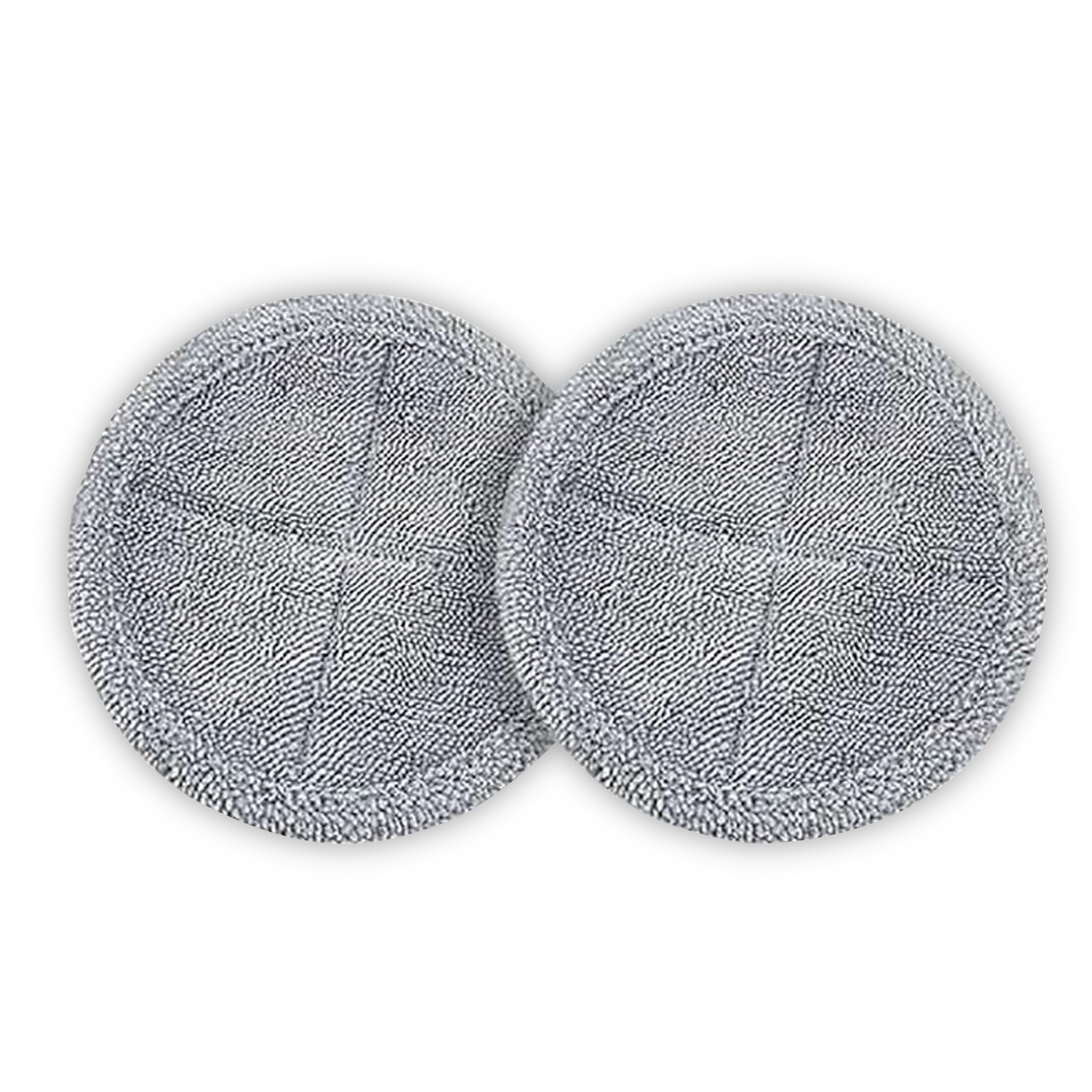 NexLev Cordless Spin Mop Set of 2 Mops SPM-01