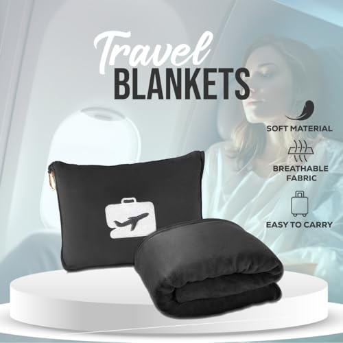 Nexlev Travel Blanket | TR-01