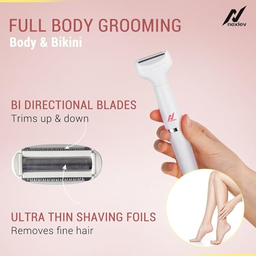 Velvet Vibe PLUS Multi-Trimmer T-02