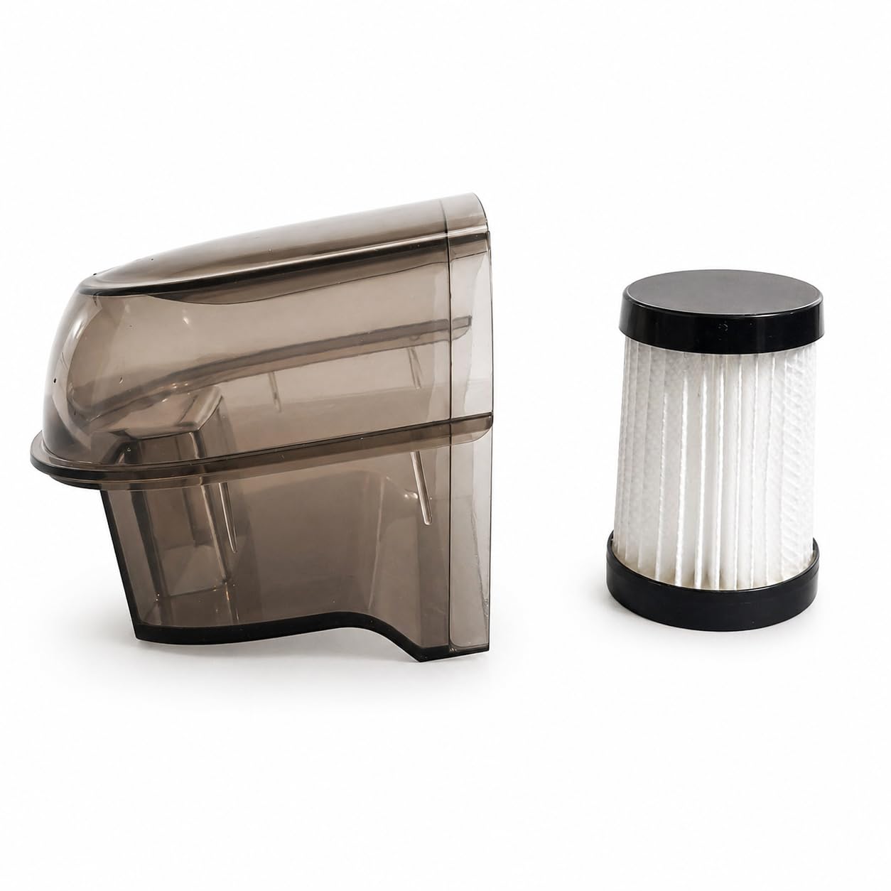 Nexlev Replacement Dust Box | Compatible Cordless Mite Remover (MR-01)