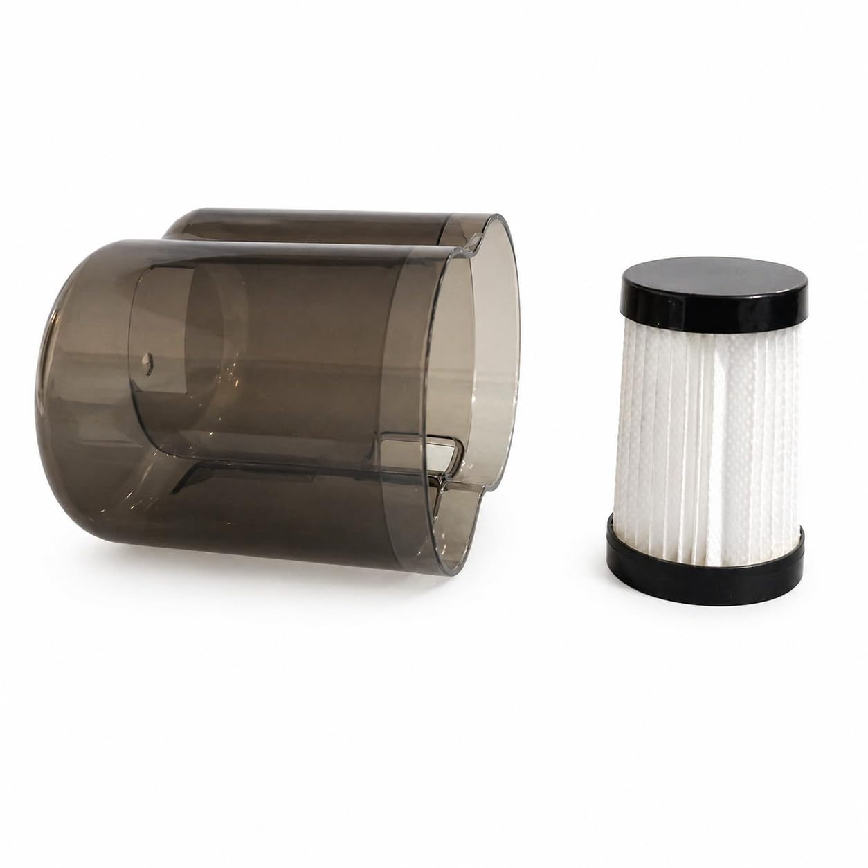 nexlev Replacement Dust Box| Compatible Cordless Mite Remover (MR-02)