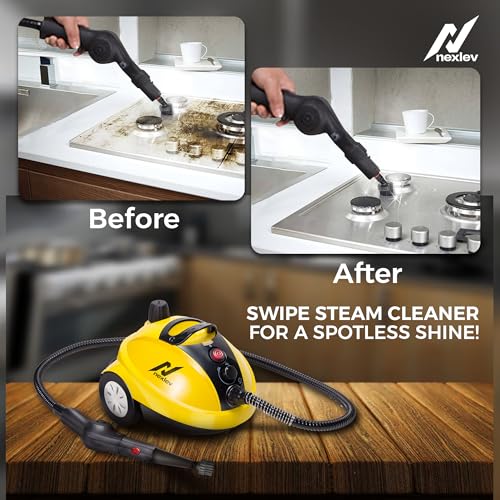 SWIPE Steam Cleaner | SC-03