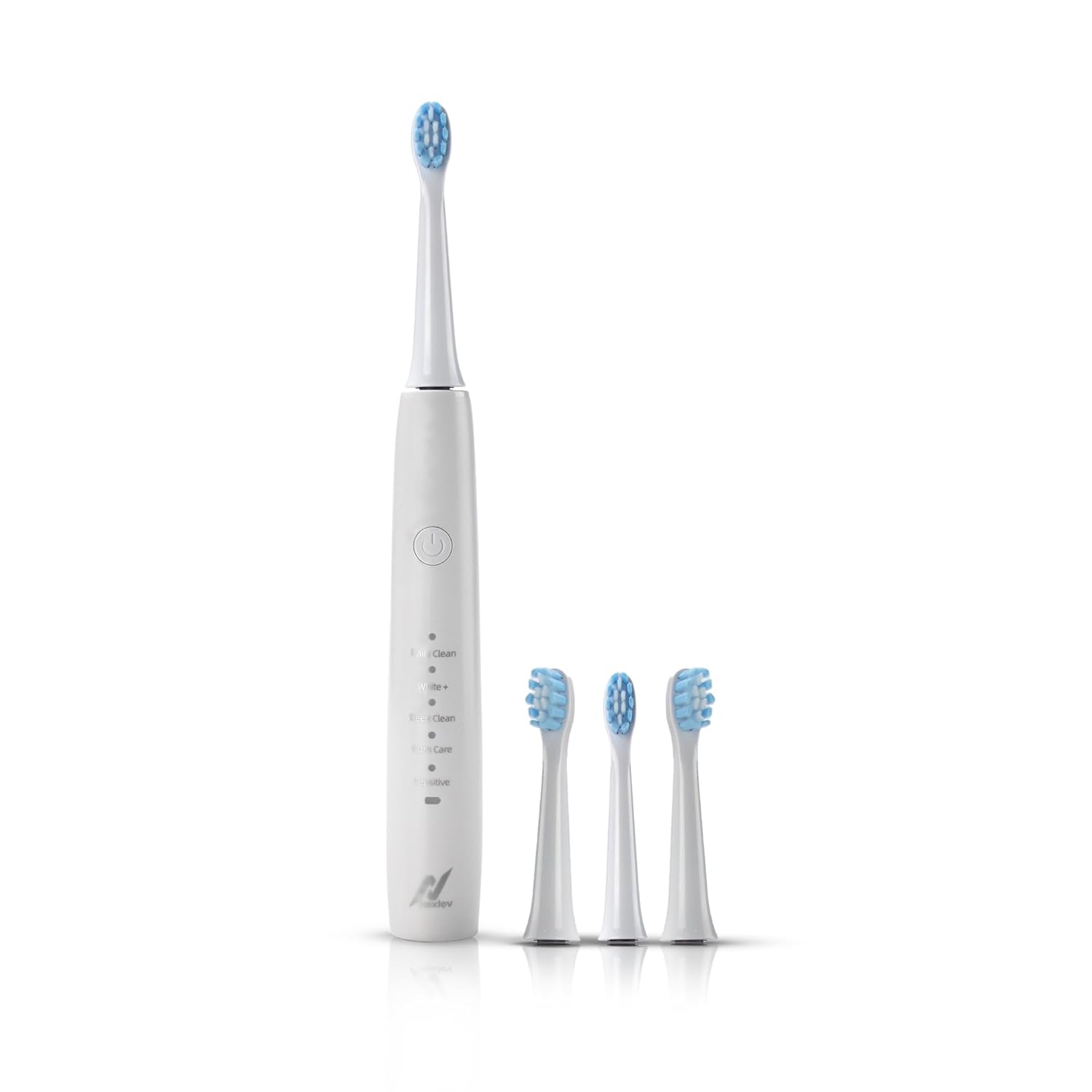 Nexlev Electric Toothbrush - Sparkle Pro - white (ETC-04)