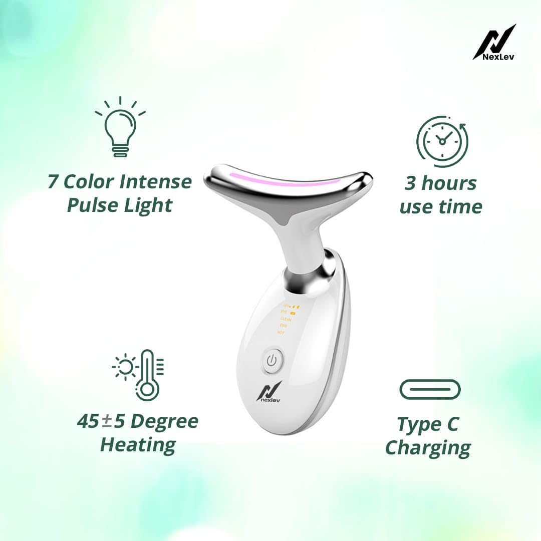 Nexlev Skin Lift Device (LE-04) 