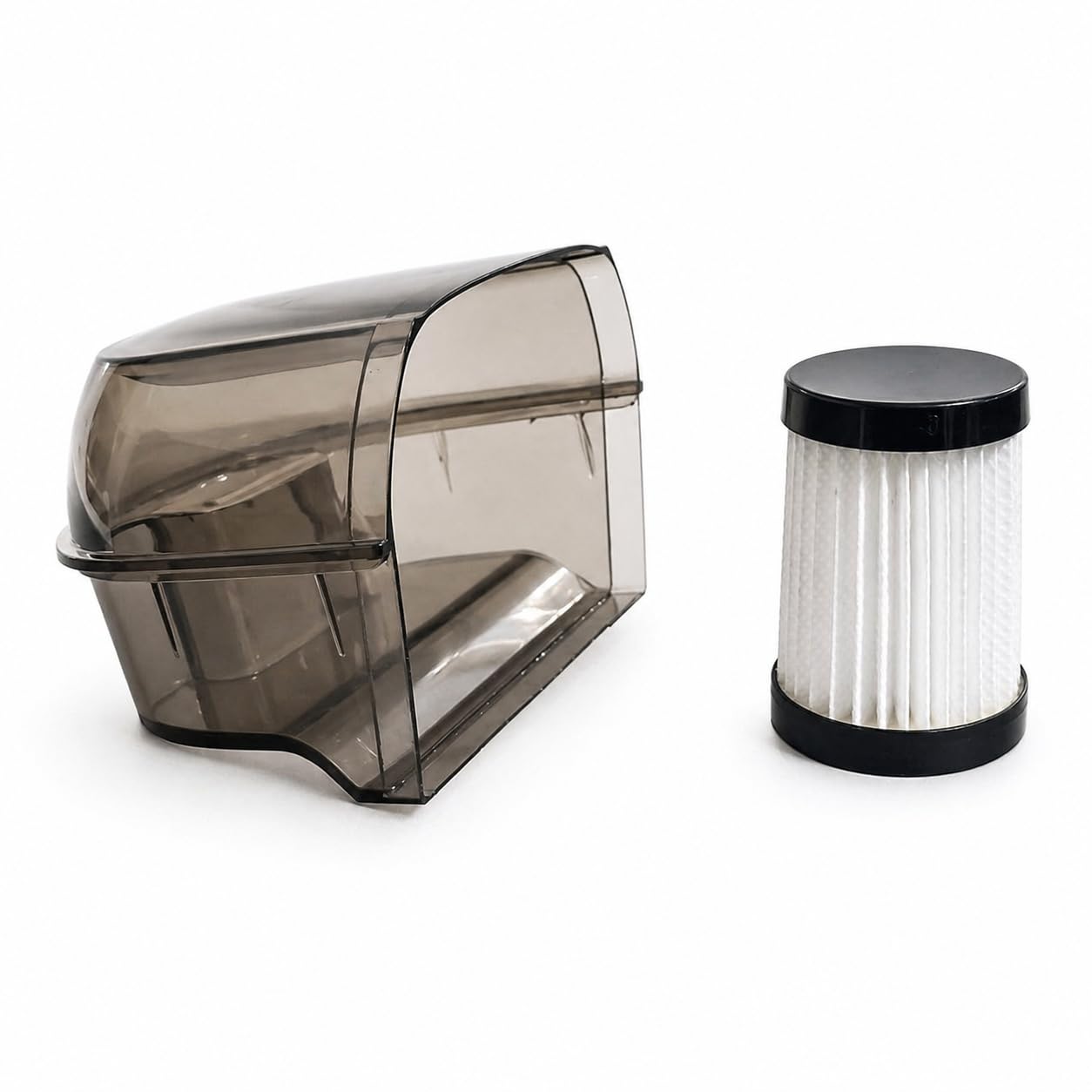 Nexlev Replacement Dust Box | Compatible Cordless Mite Remover (MR-01)