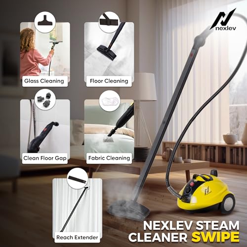 SWIPE Steam Cleaner | SC-03