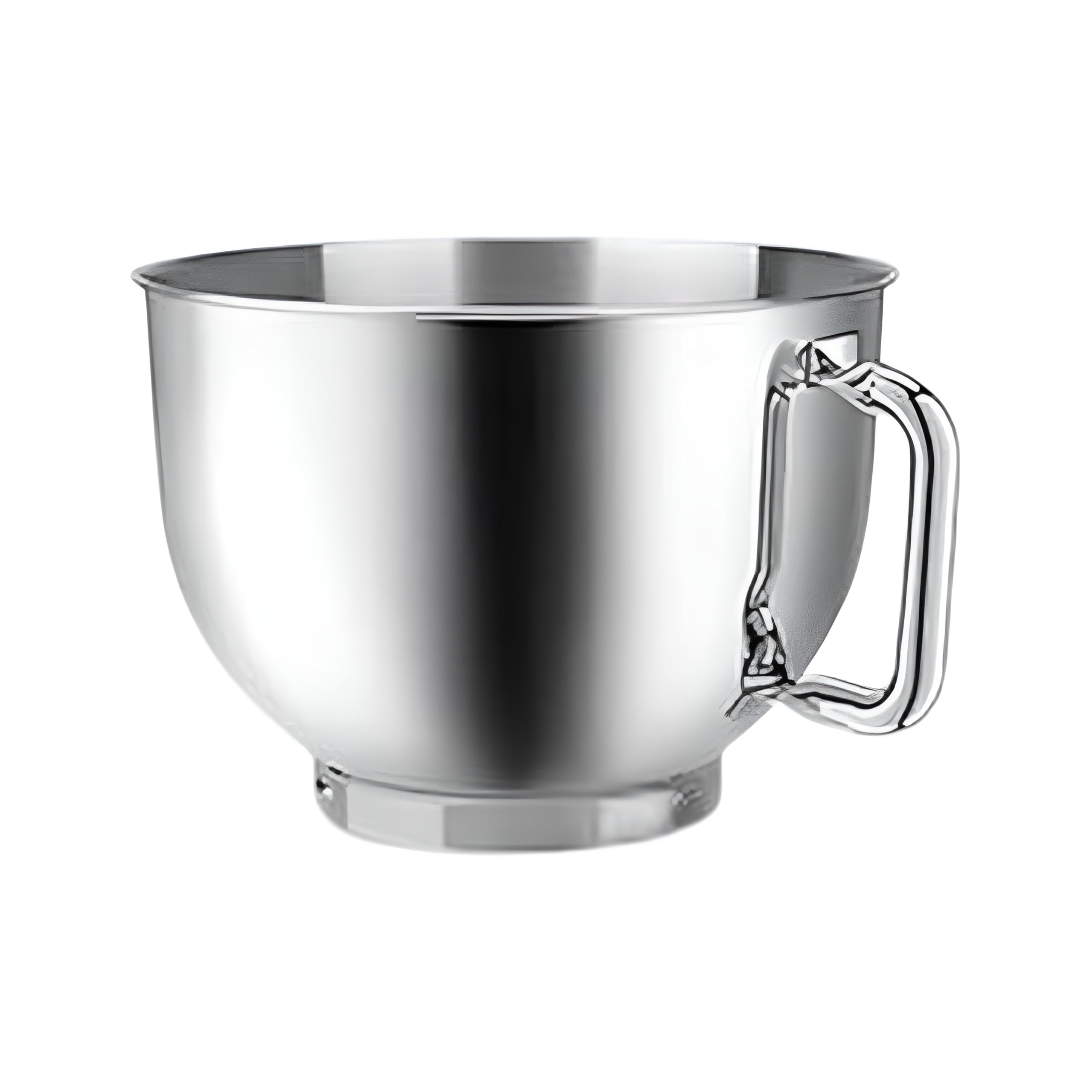 NexLev 5.5L Stainless Steel Mixing Bowl | Compatible with NexLev Stand Mixer ST-01
