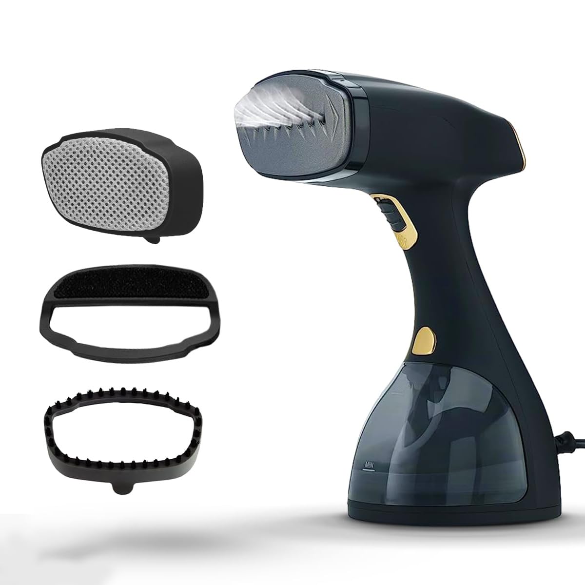 Nexlev Handheld Garment Steamer | GS-01