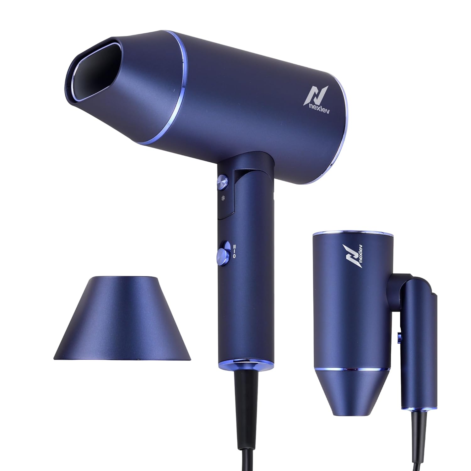 IONIC Hair Dryer | (HD-01) (Cred)