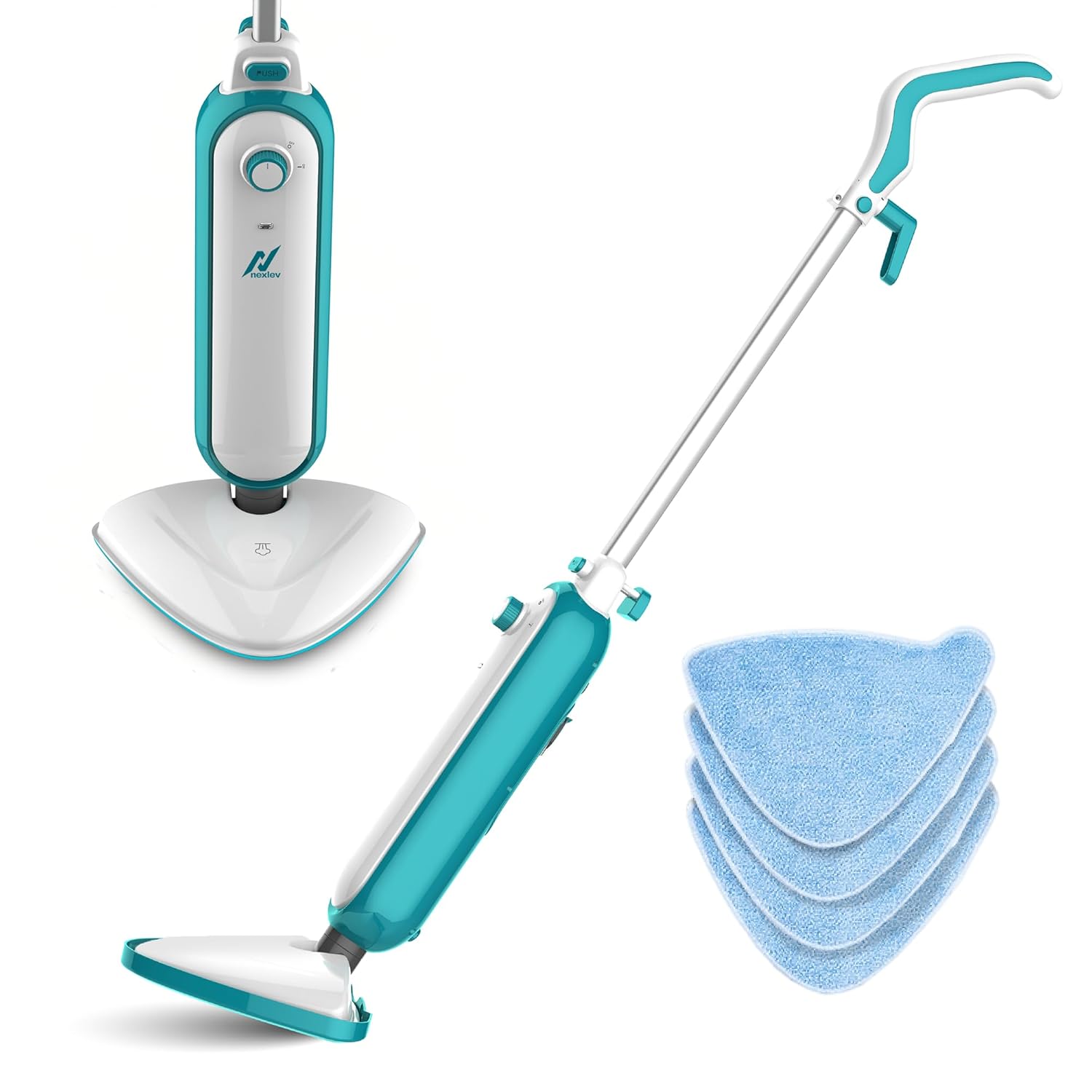 Best Steam Mop Swipe | SM-01 | Nexlev Store