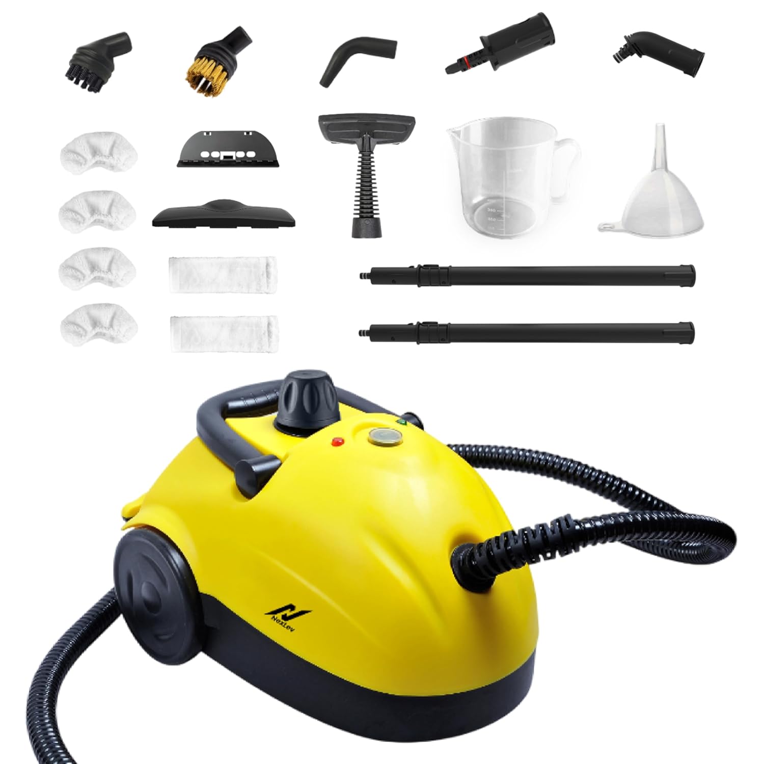 SWIPE Steam Cleaner | SC-03