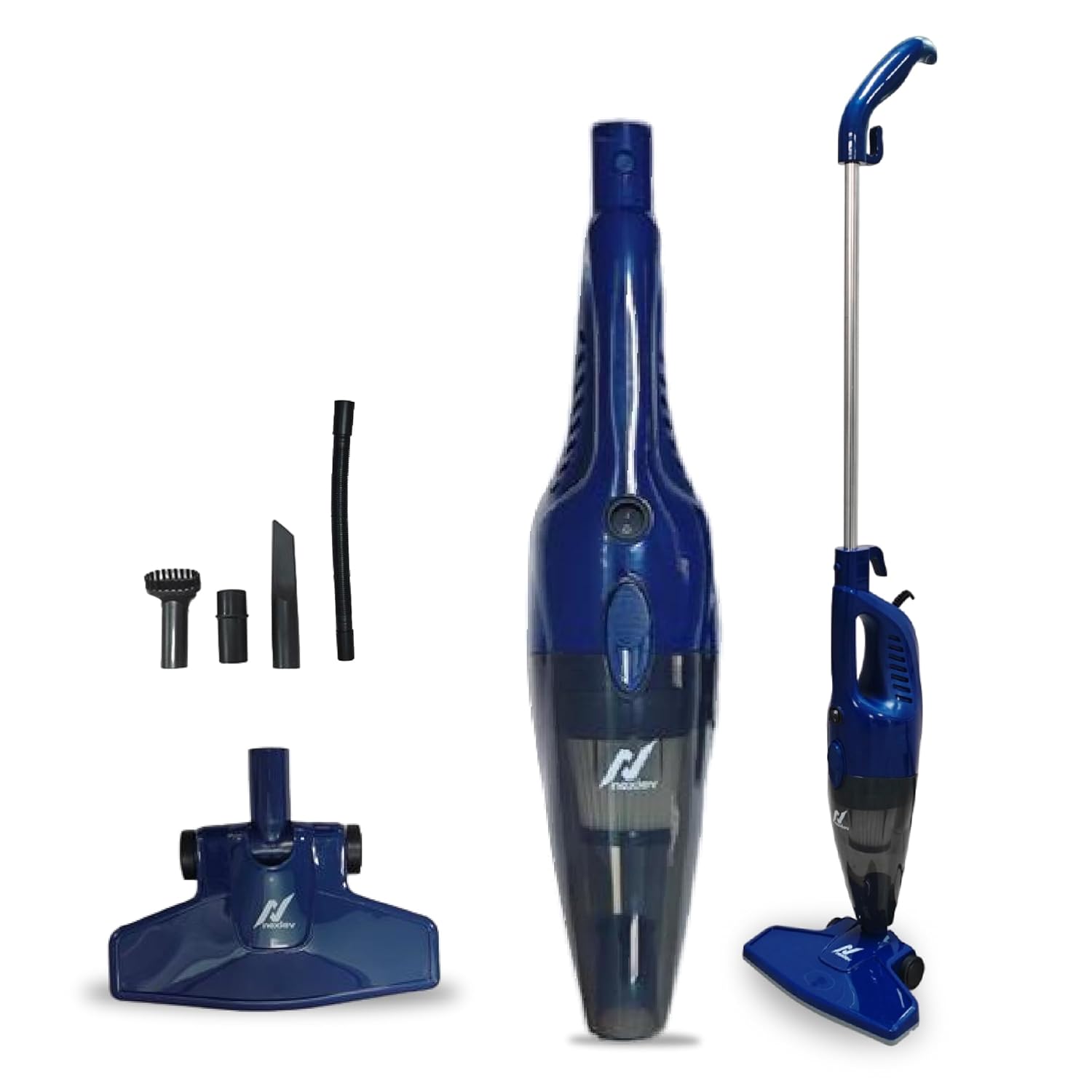 NexLev 2-in-1 Stick & Handheld Vacuum Cleaner VC-01