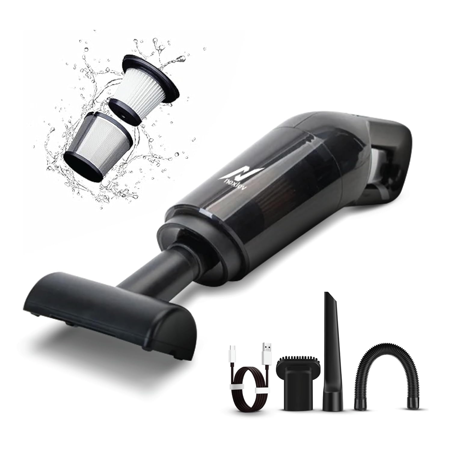 Refurbished - nexlev Cordless Vacuum Cleaner VC-02