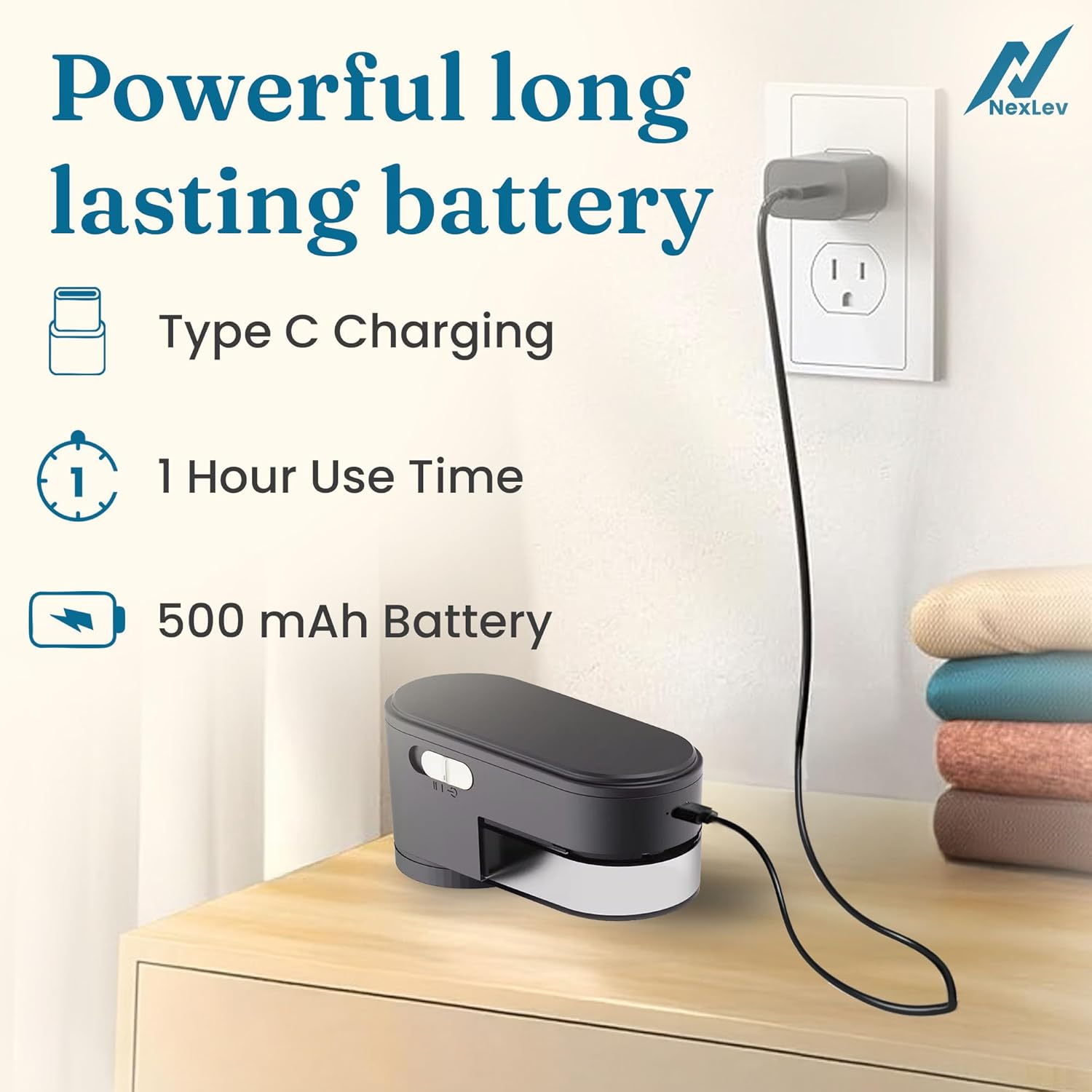 Fabric Care Lint Remover | LR-01