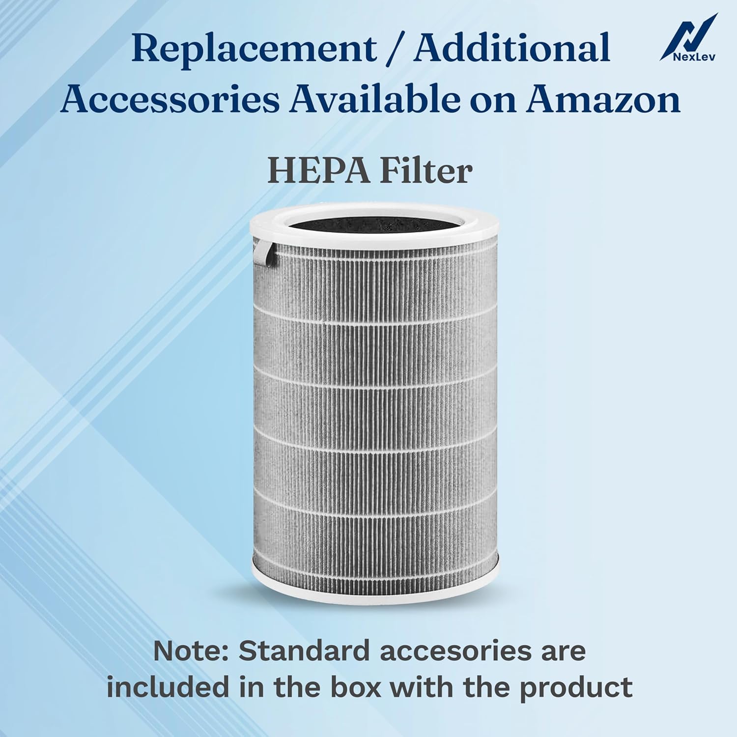 NexLev Air Purifier AP-03
