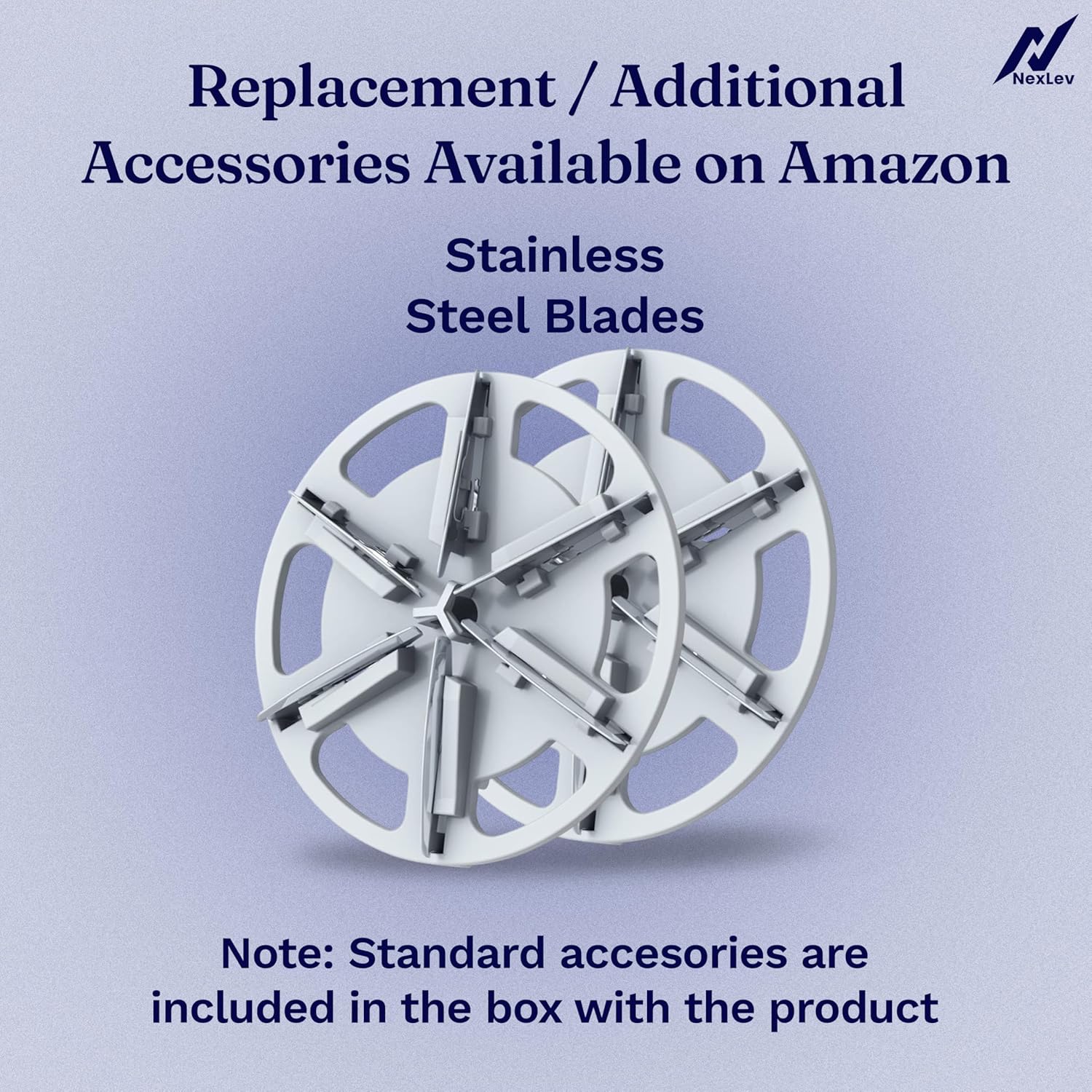 NexLev Fabric Lint Remover | LR-02